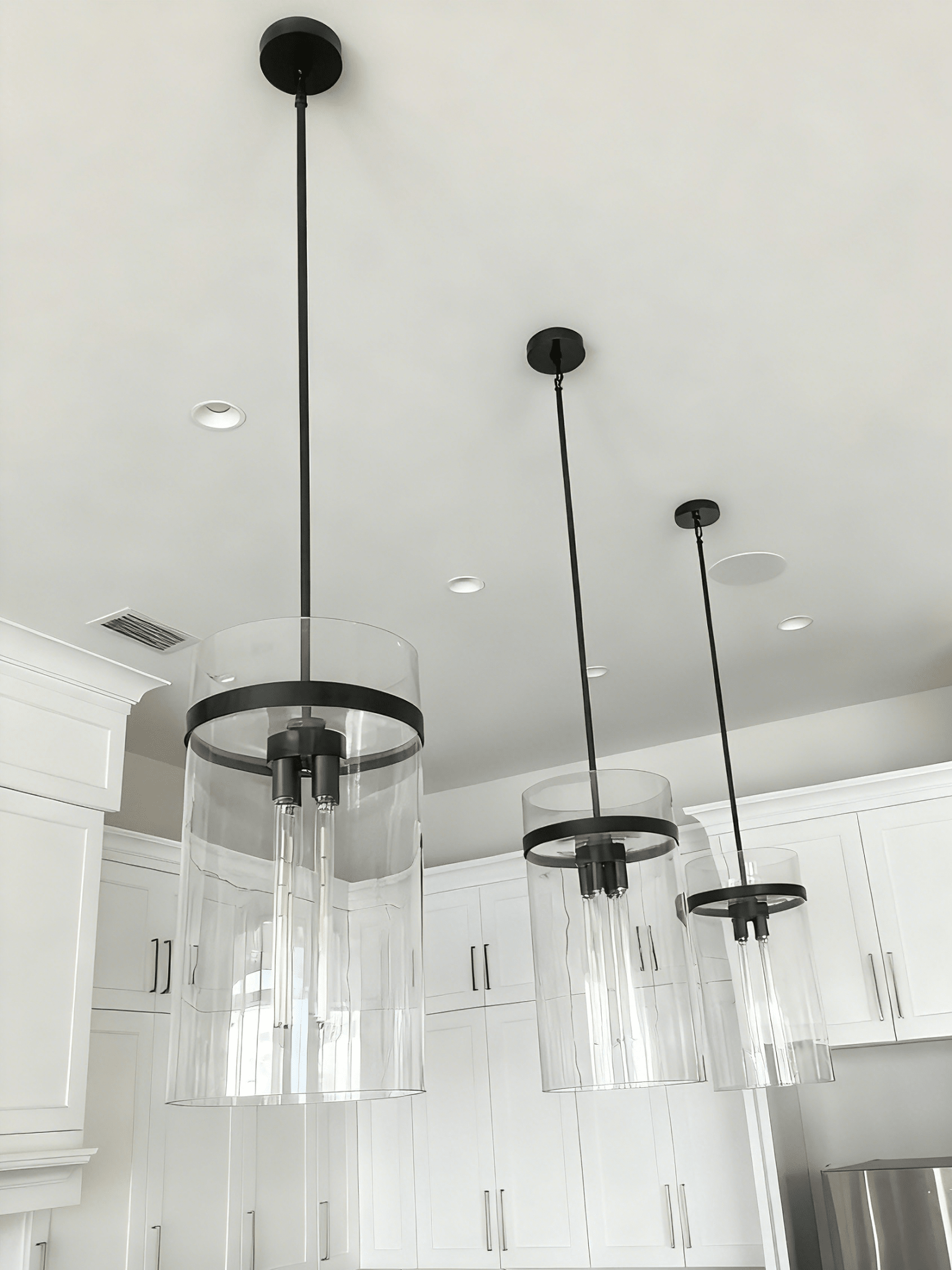 Lavelle Pendant 8" - Zelno Lighting