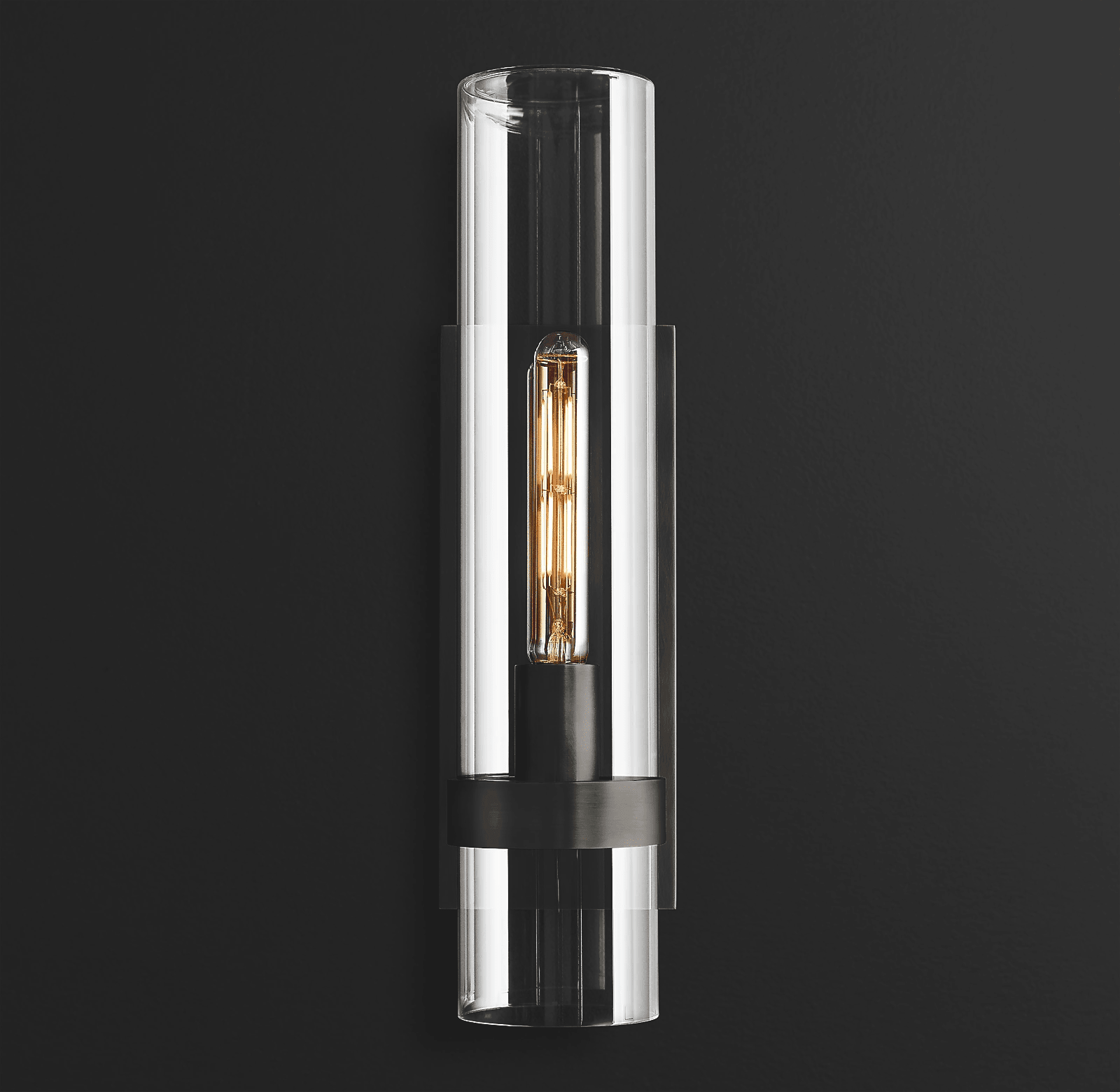 Lavelle Sconce - Zelno Lighting