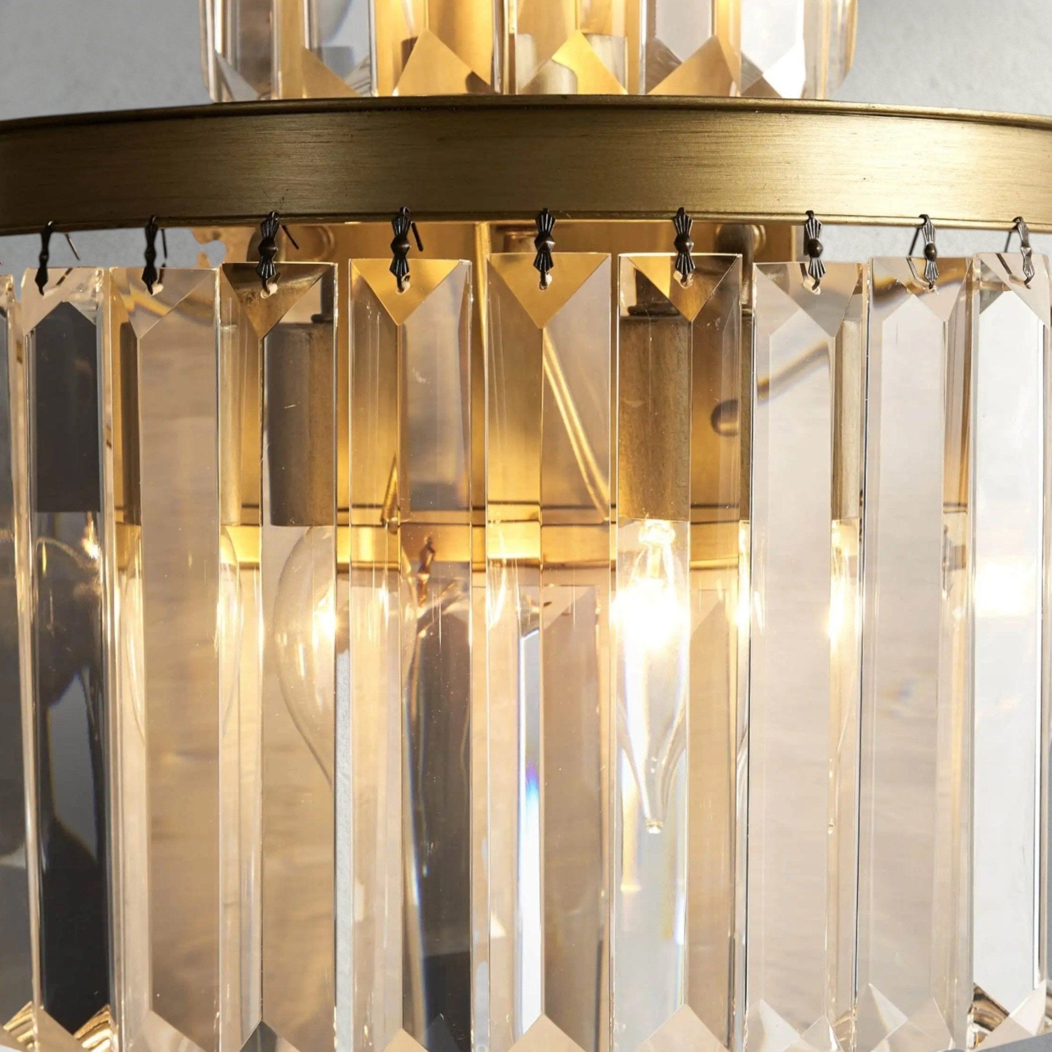 Leyland Sconce - Zelno Lighting