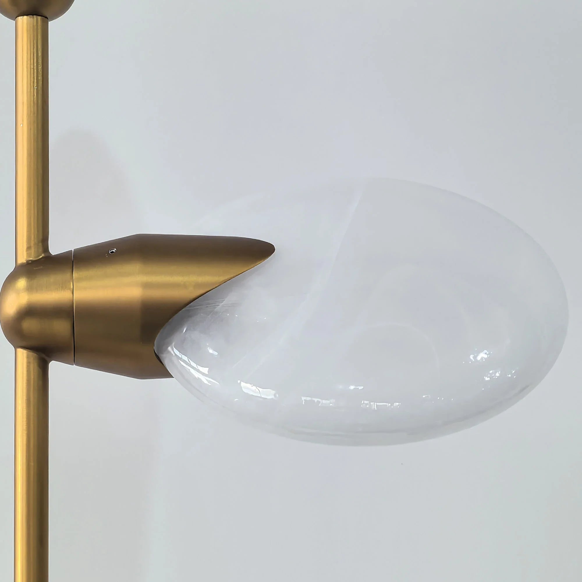 Lyla Floor Lamp - Zelno Lighting