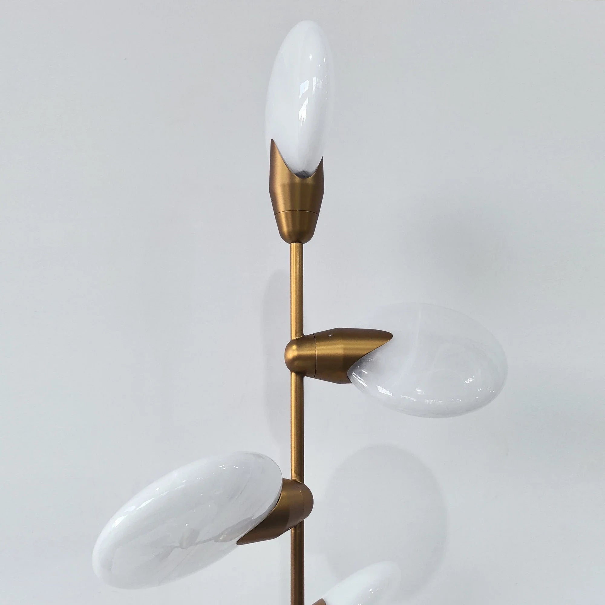 Lyla Floor Lamp - Zelno Lighting