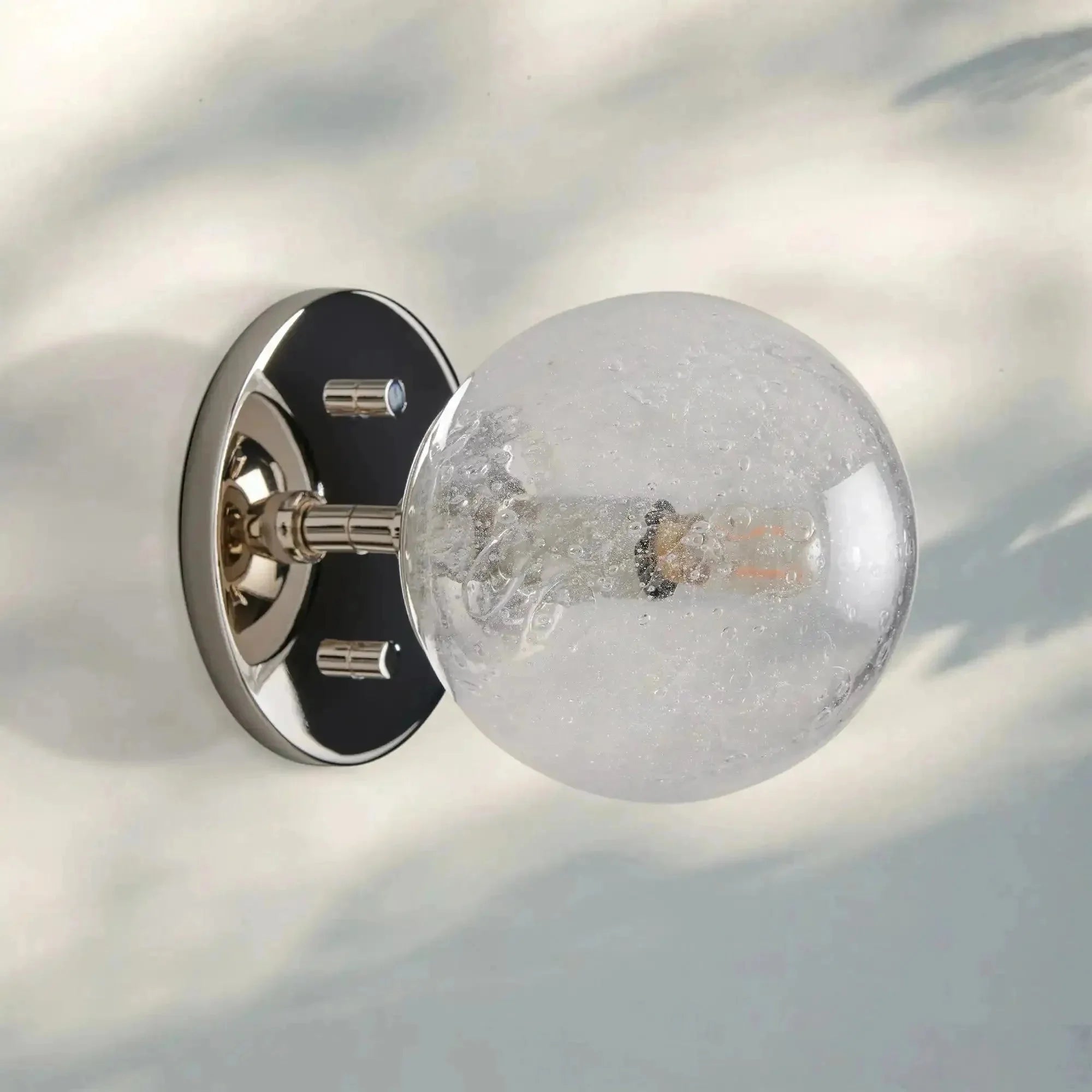 Mandoza Sconce - Zelno Lighting