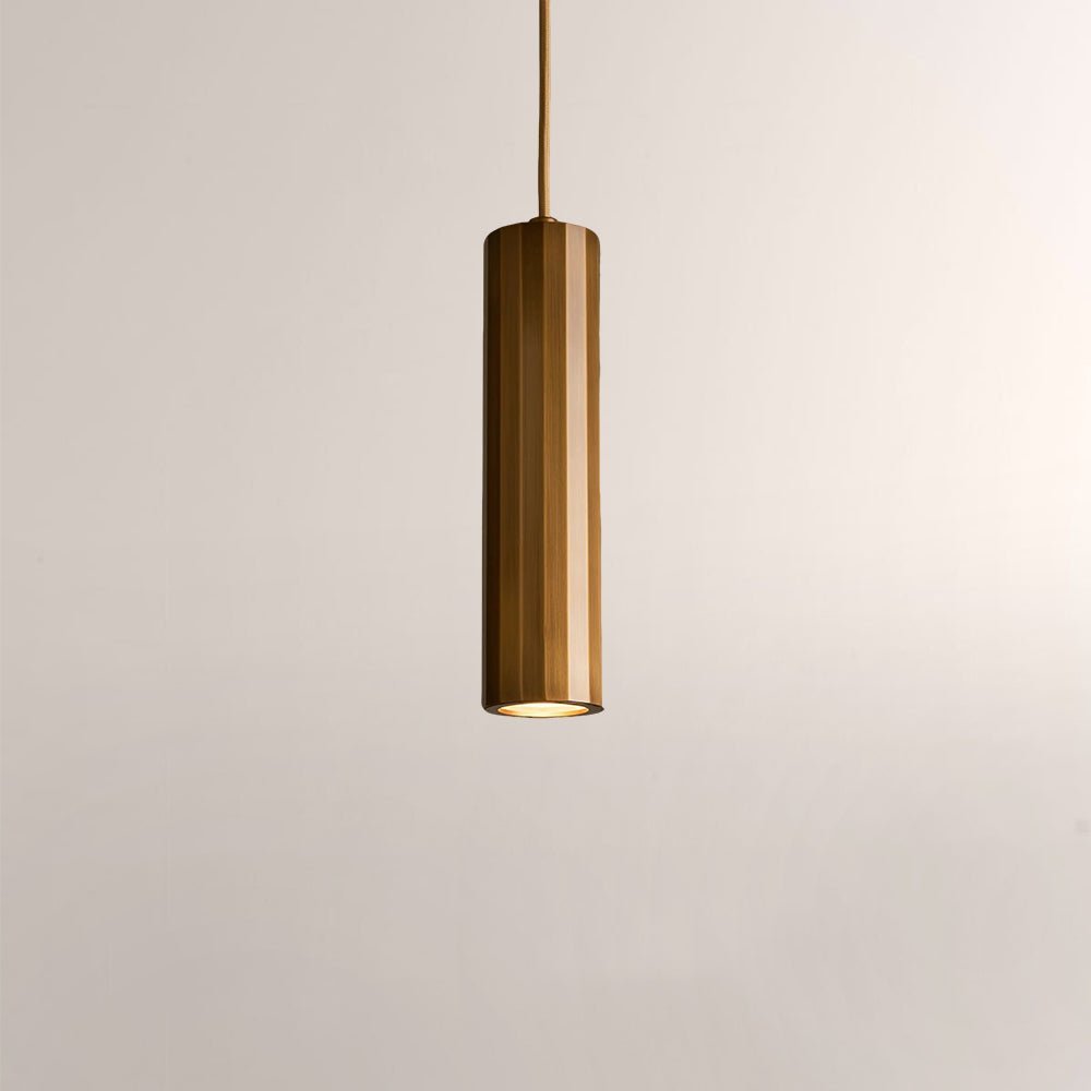 Matthie Metal Pendant - Zelnolighting