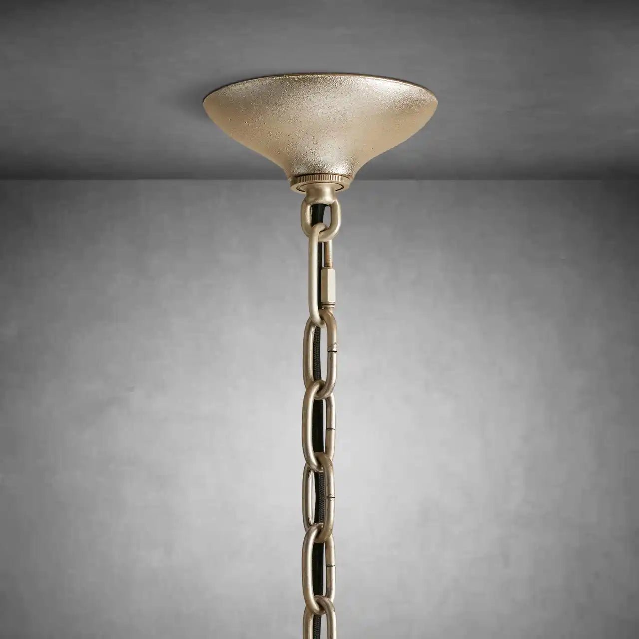 Neve Pendant - Zelno Lighting