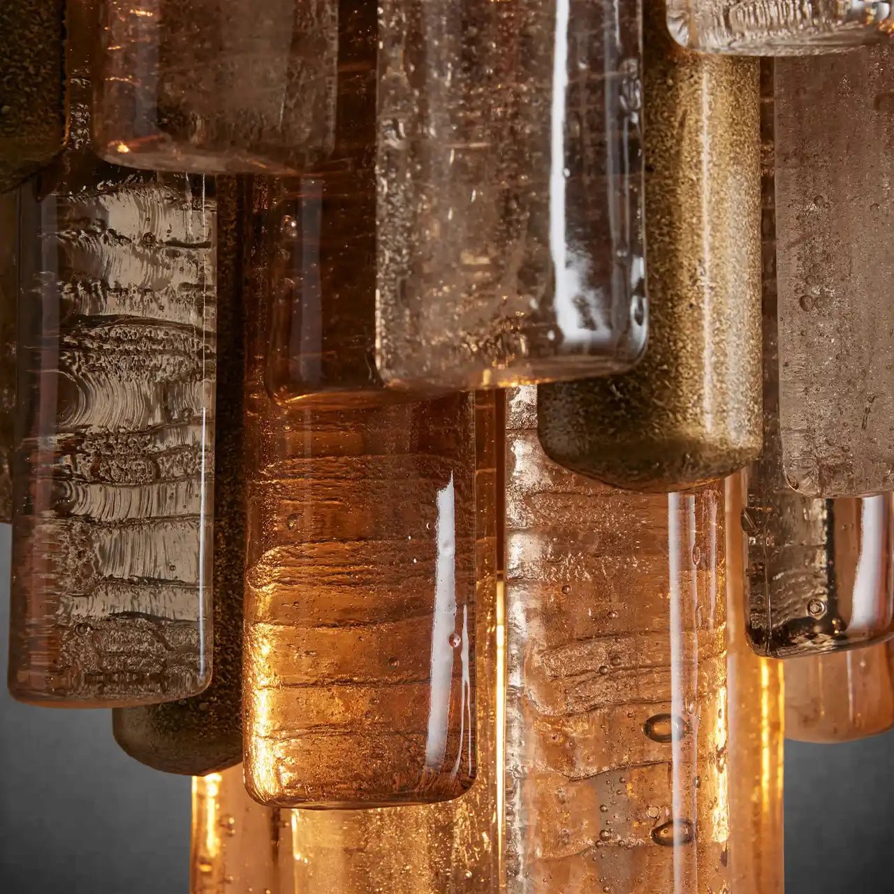 Neve Sconce - Zelno Lighting