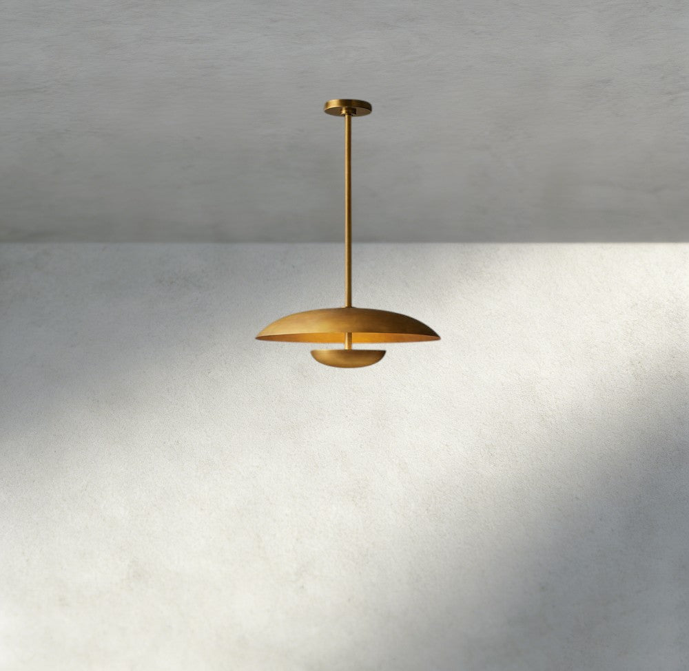 Cosmic Pendant-Chandelier-Zelnolighting