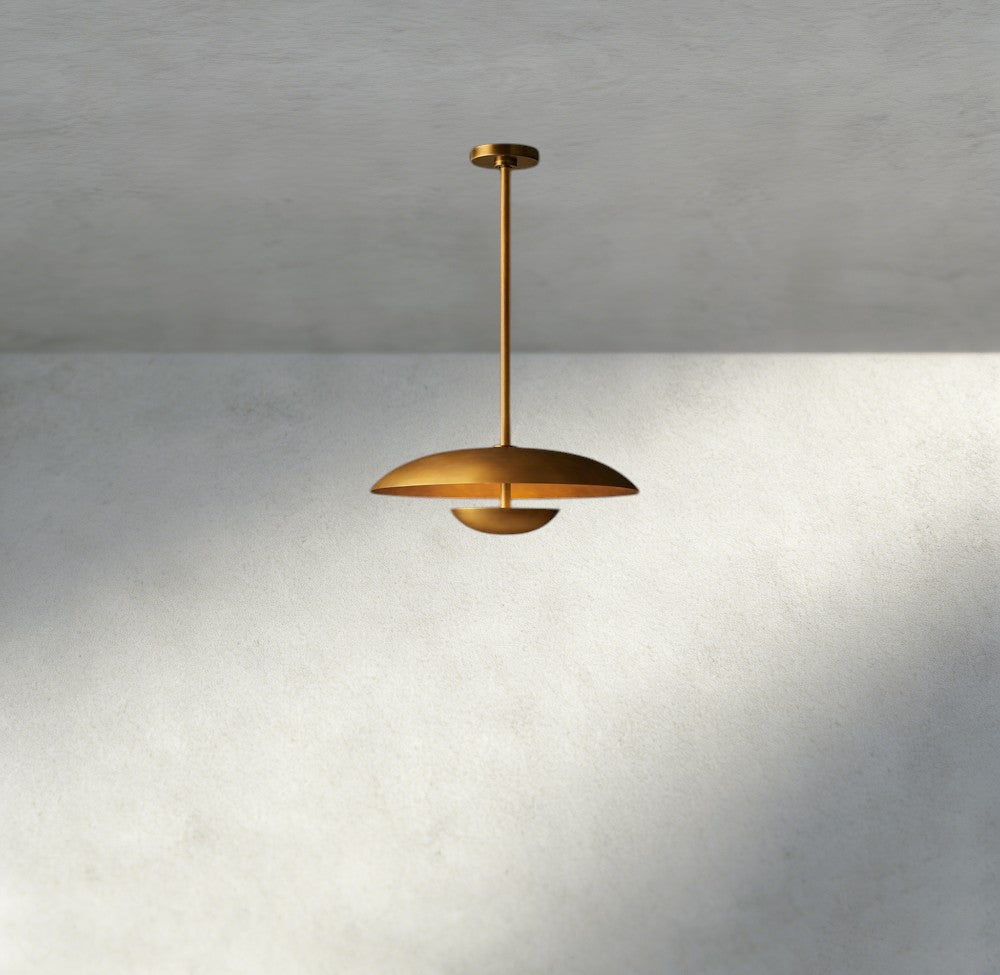 Cosmic Pendant-Chandelier-Zelnolighting