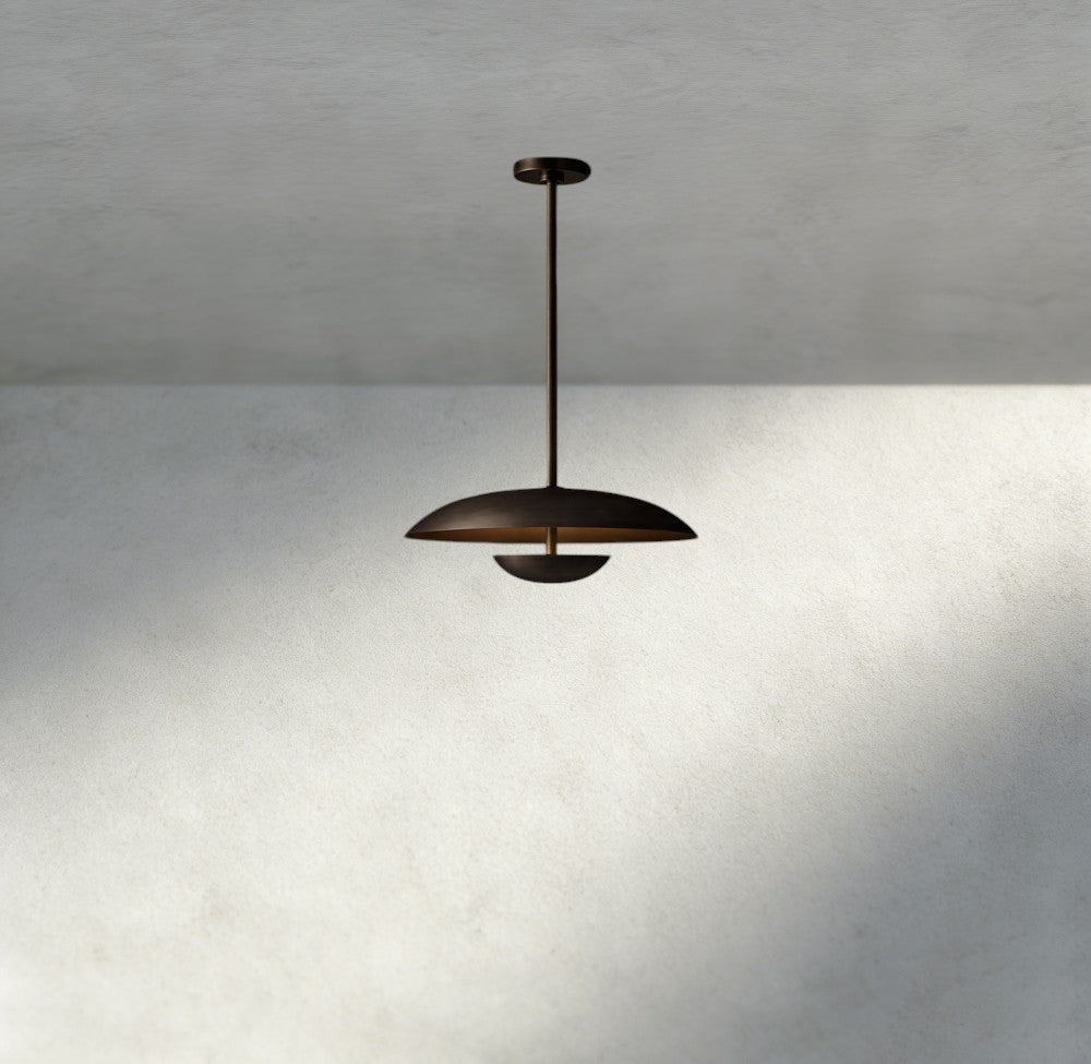 Cosmic Pendant-Chandelier-Zelnolighting