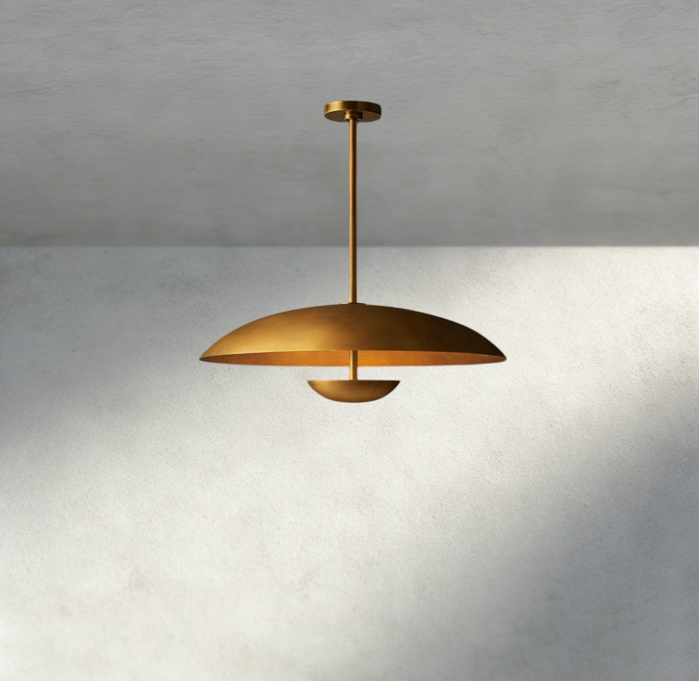 Cosmic Pendant-Chandelier-Zelnolighting