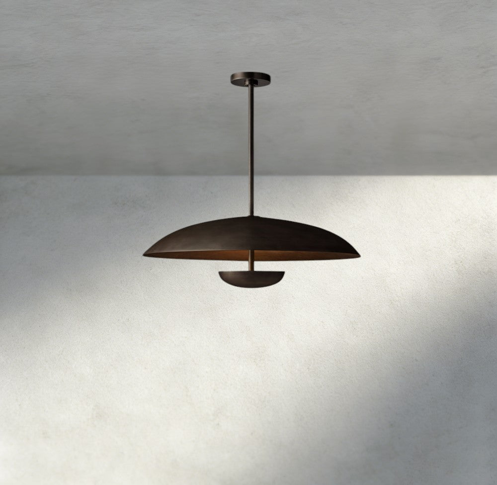 Cosmic Pendant-Chandelier-Zelnolighting