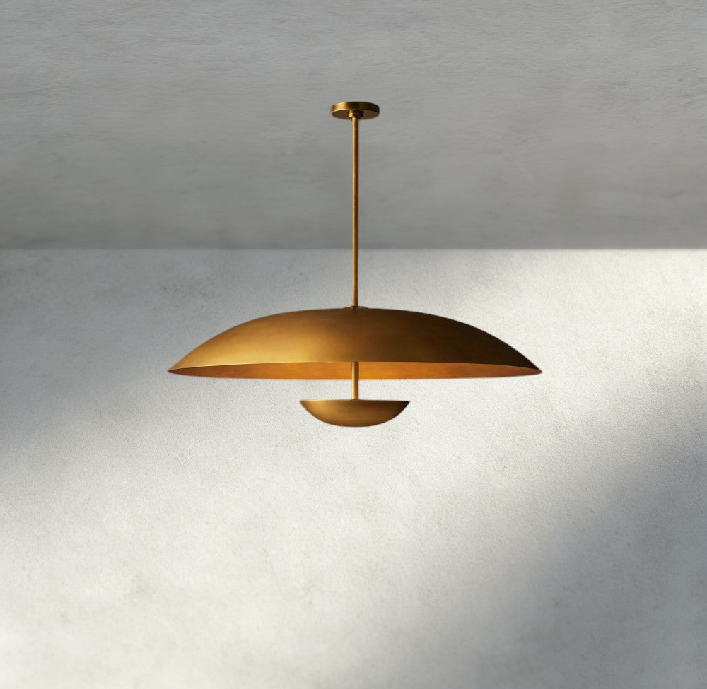Cosmic Pendant-Chandelier-Zelnolighting