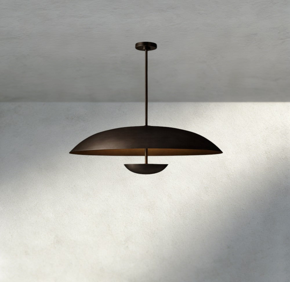 Cosmic Pendant-Chandelier-Zelnolighting