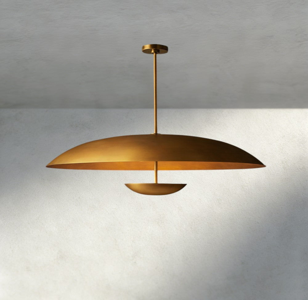 Cosmic Pendant-Chandelier-Zelnolighting