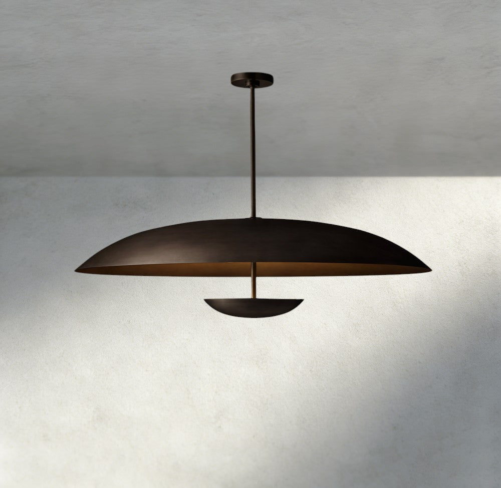 Cosmic Pendant-Chandelier-Zelnolighting