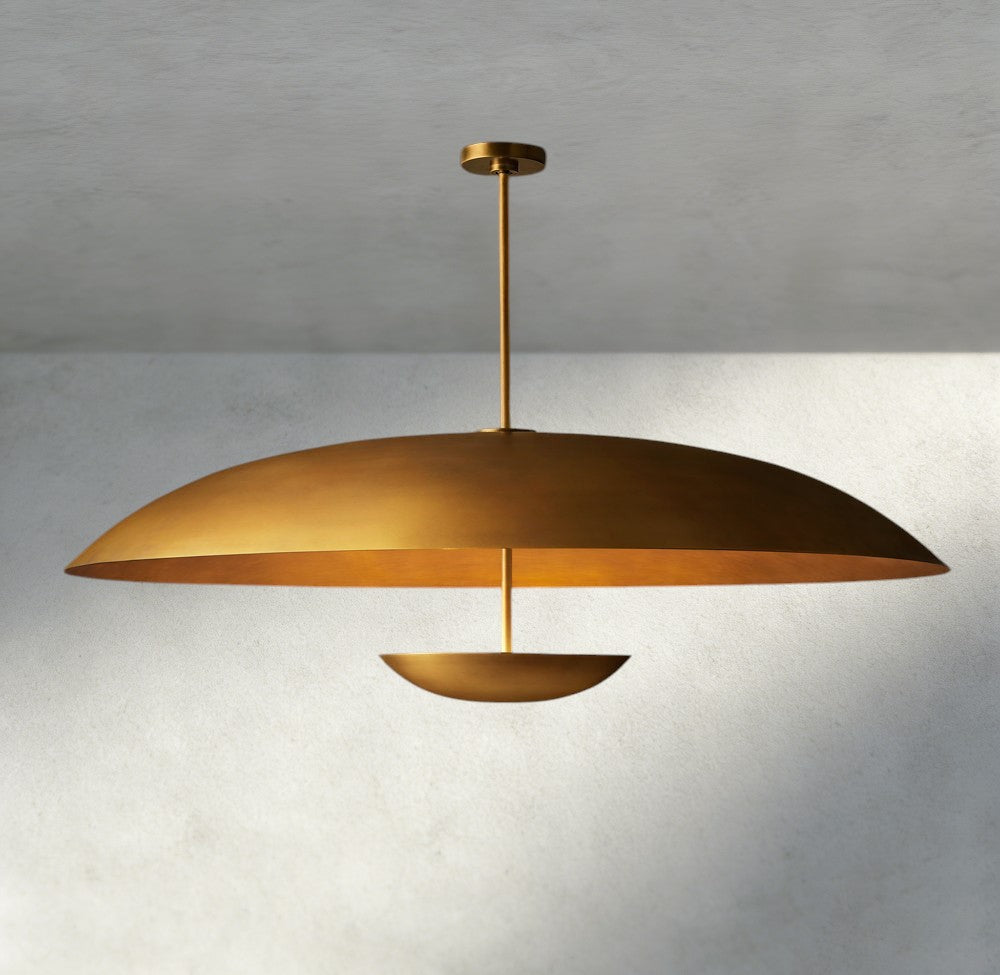 Cosmic Pendant-Chandelier-Zelnolighting