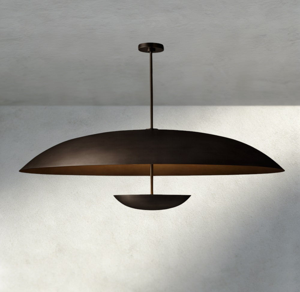 Cosmic Pendant-Chandelier-Zelnolighting