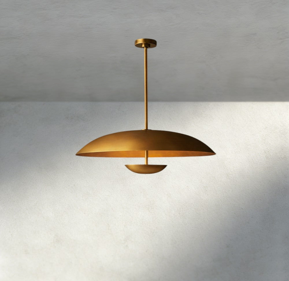 Cosmic Pendant-Chandelier-Zelnolighting