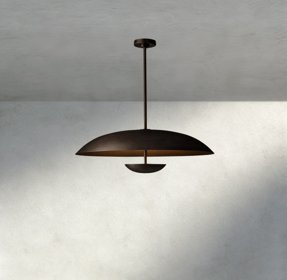 Cosmic Pendant-Chandelier-Zelnolighting