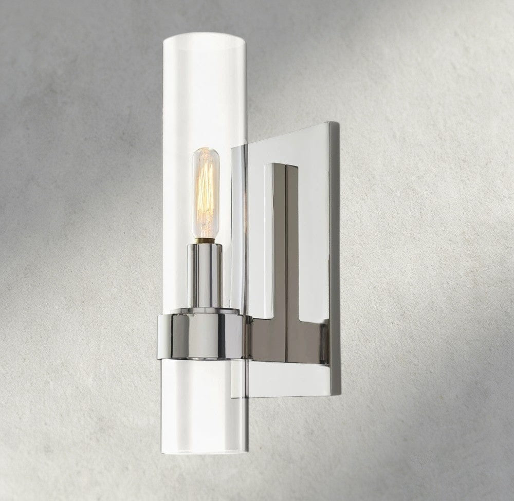 Ravay Sconce - Zelno Lighting