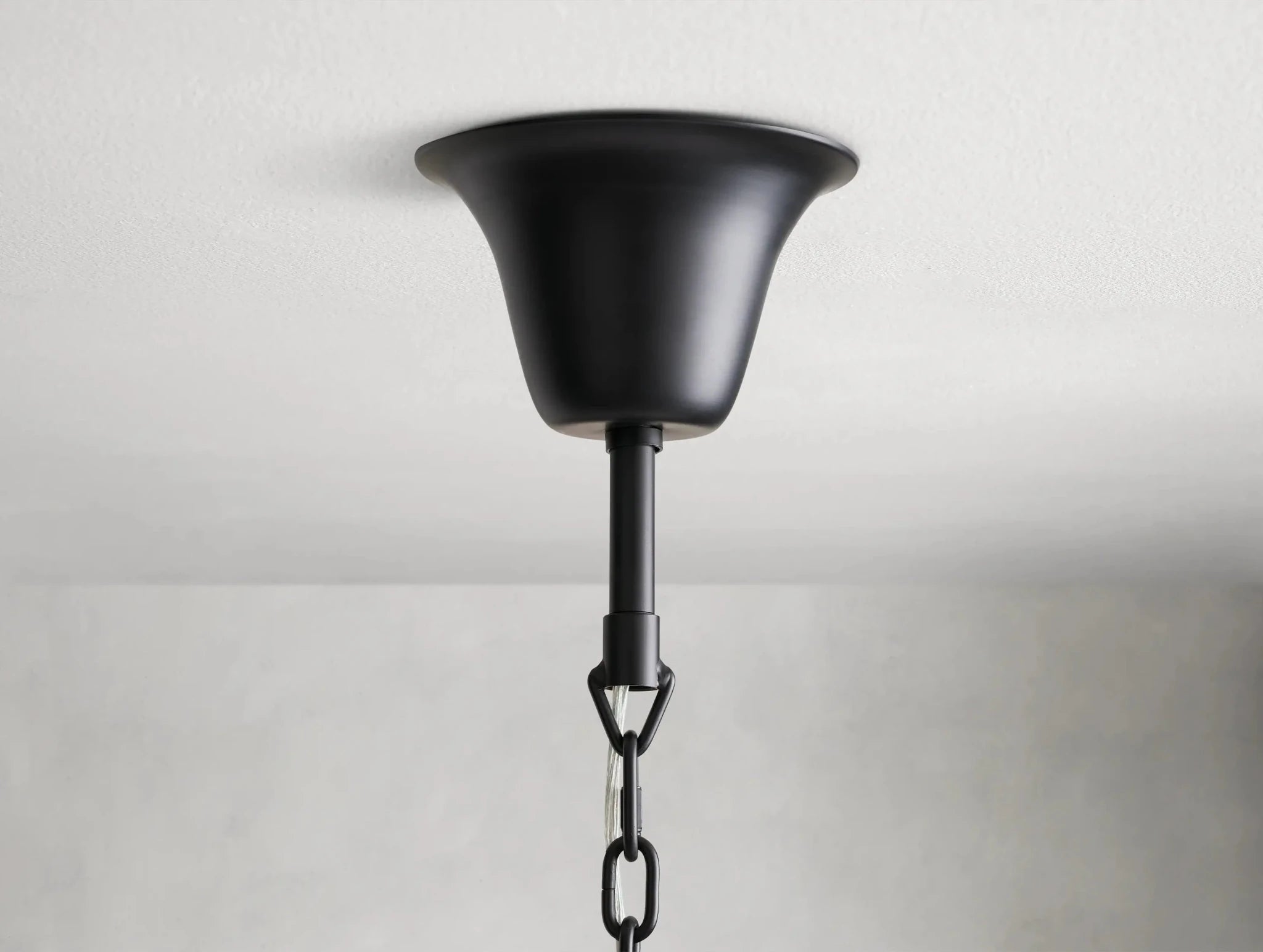 Rayleigh chandelier - Zelno Lighting