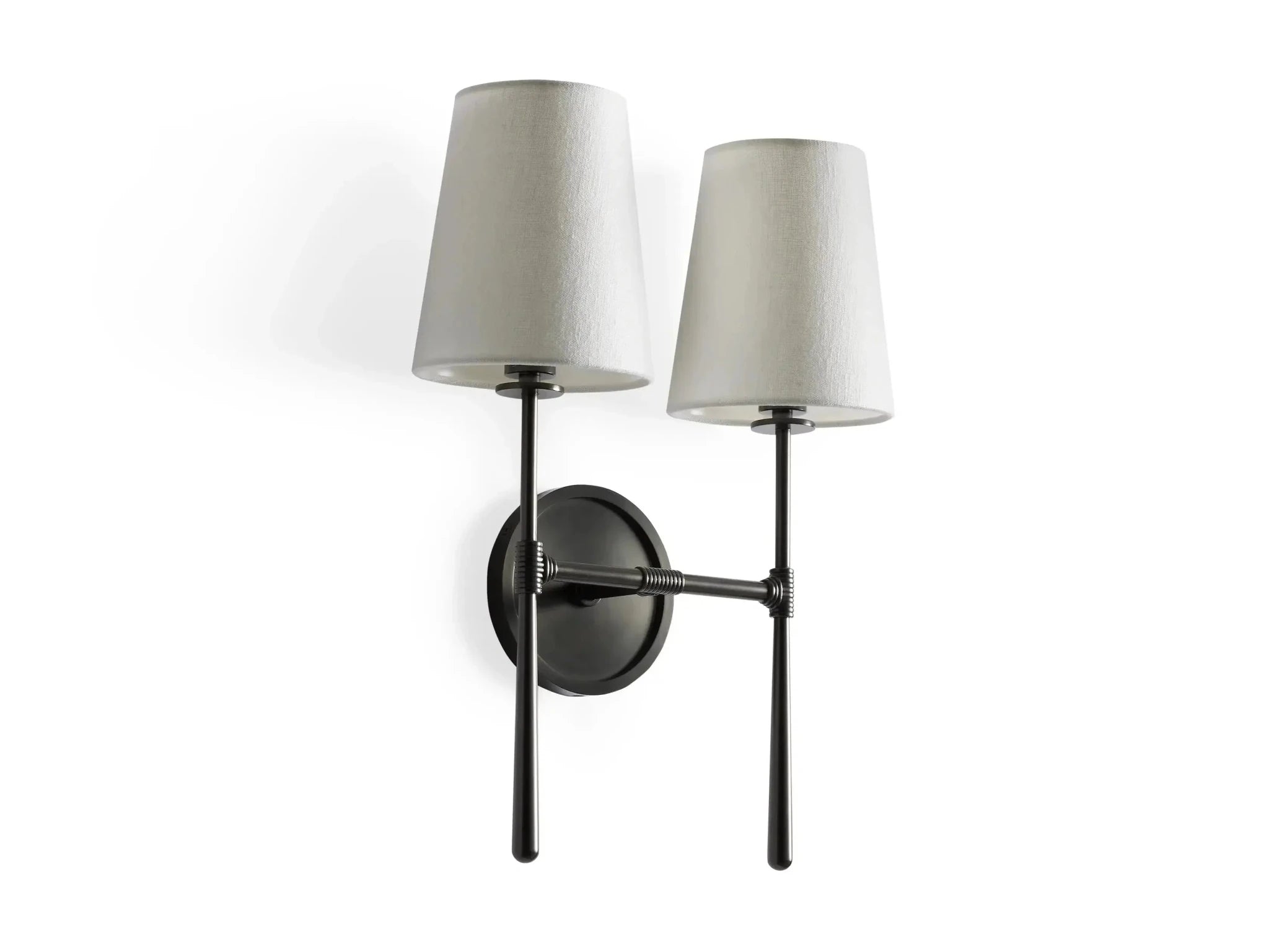 Rhoda 2 - Light Wall Sconce - Zelno Lighting