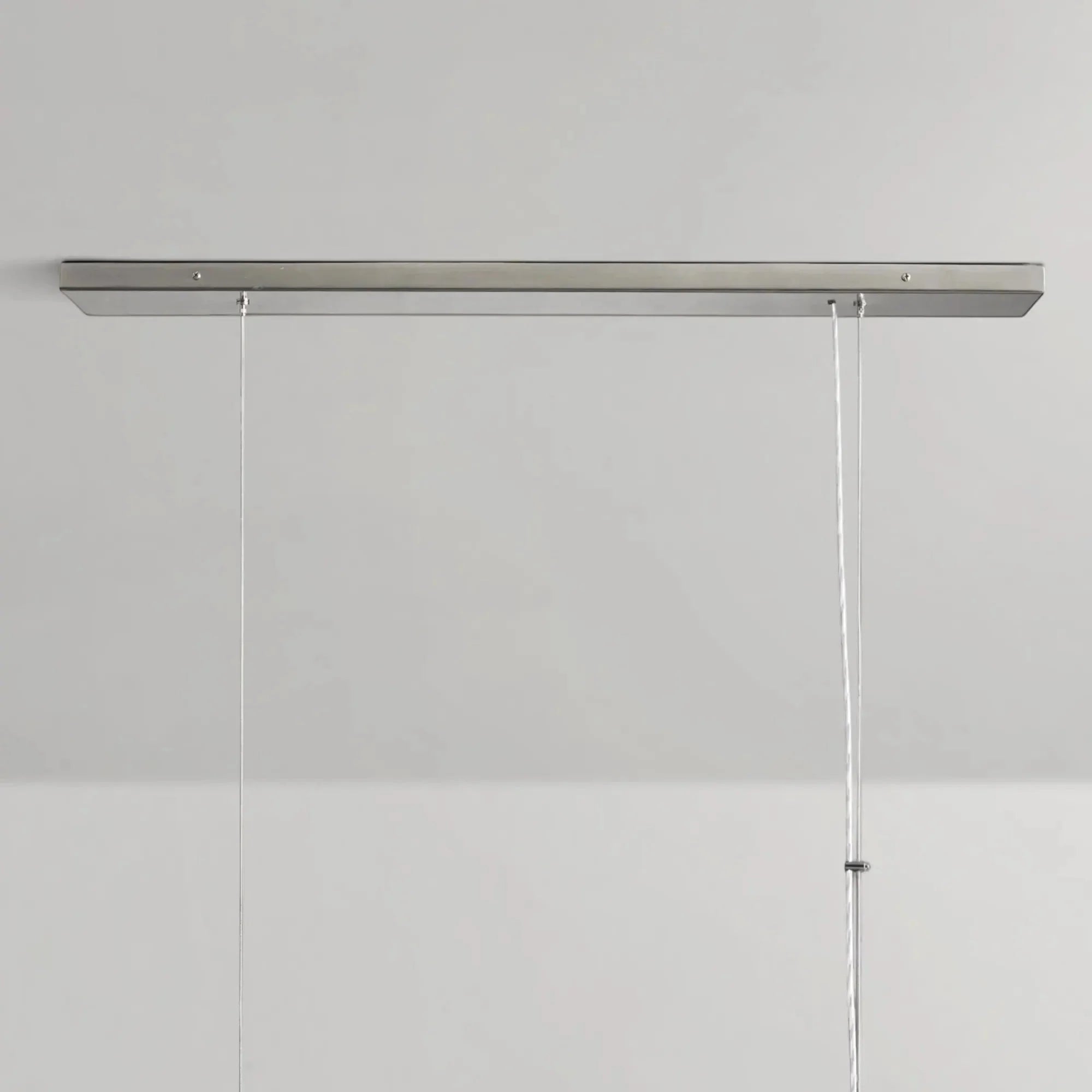 Rivaga Lisse Linear Chandelier - Zelno Lighting