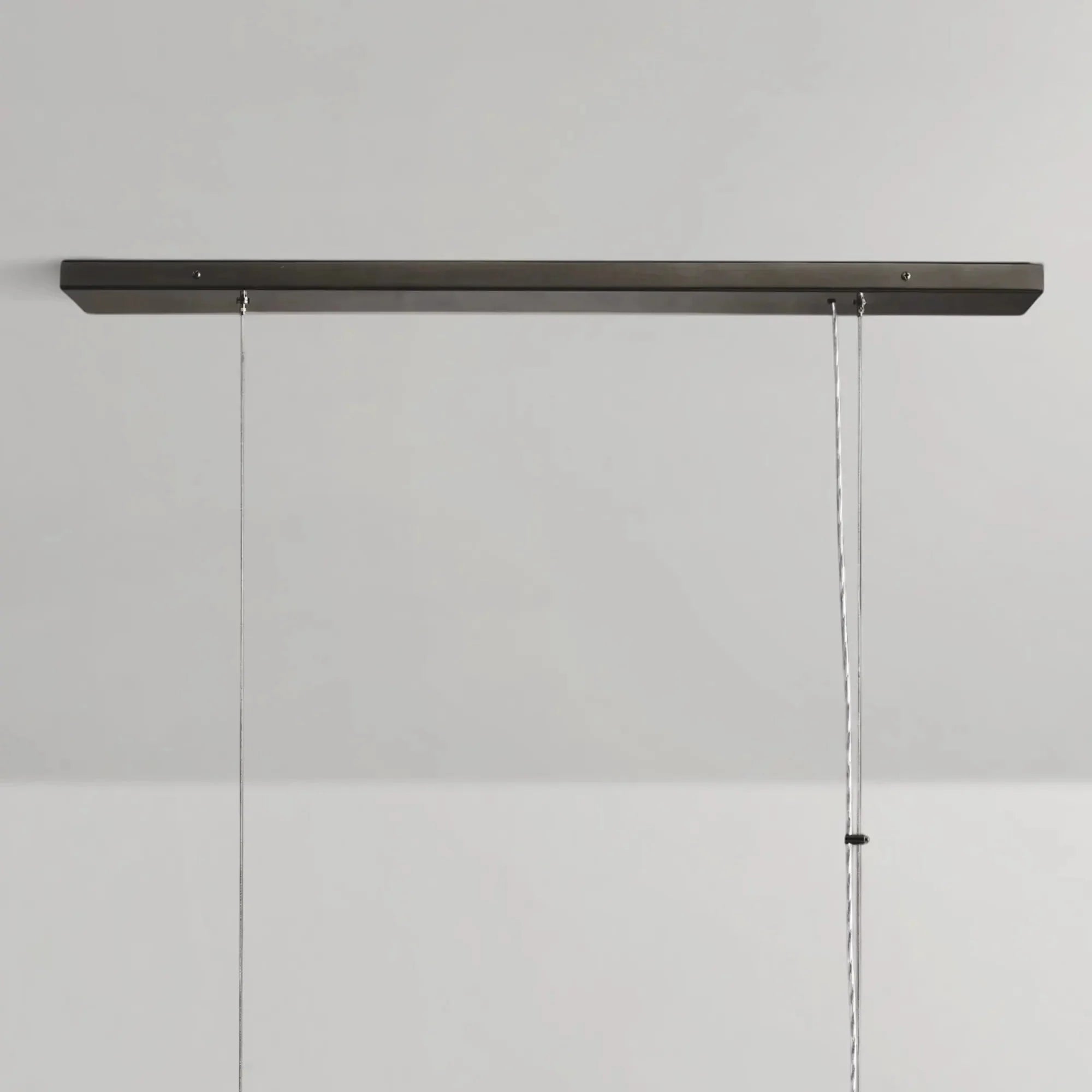 Rivaga Lisse Linear Chandelier - Zelno Lighting