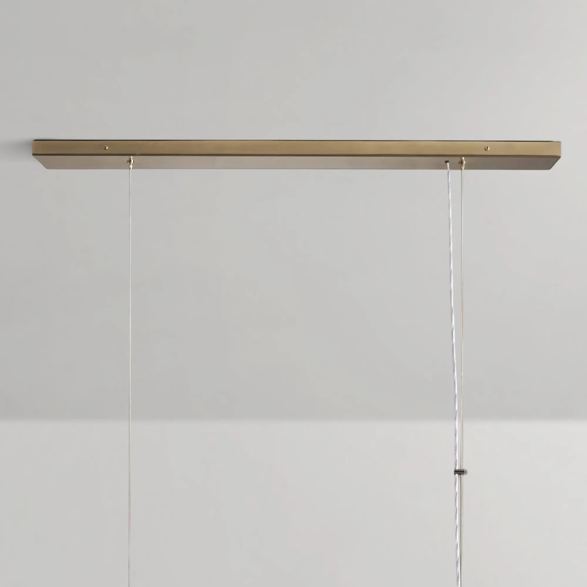 Rivaga Lisse Linear Chandelier - Zelnolighting