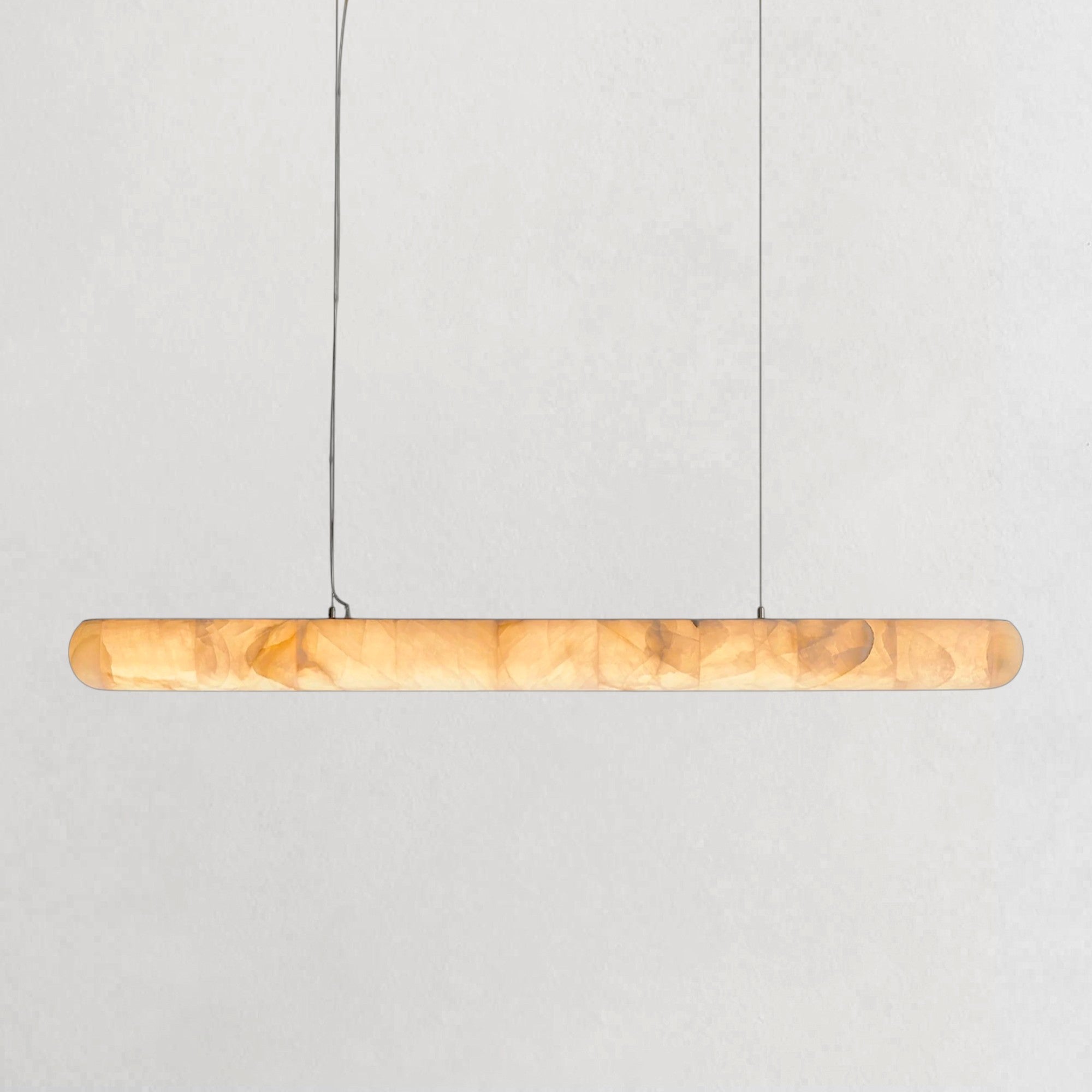 Rivaga Lisse Linear Chandelier - Zelnolighting