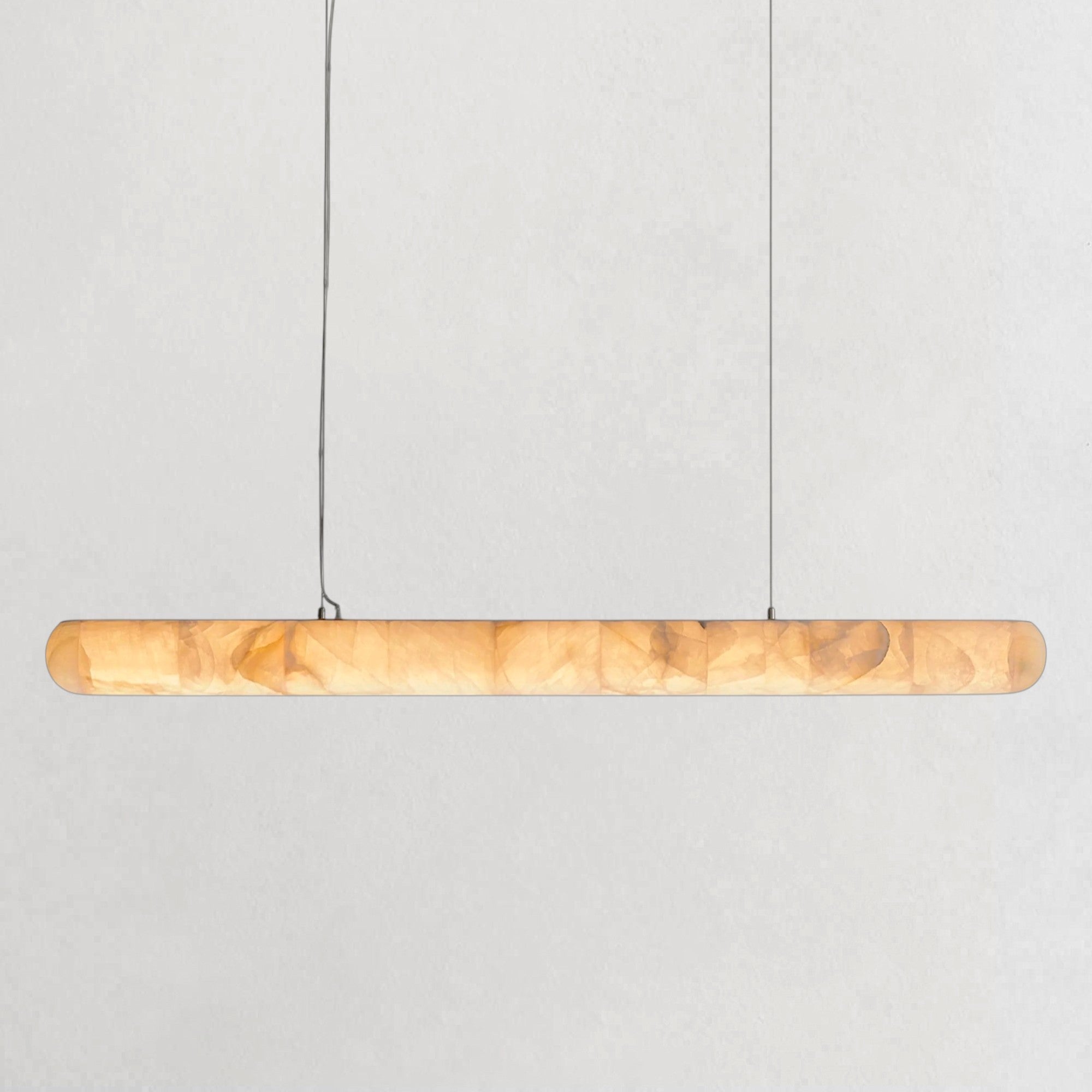 Rivaga Lisse Linear Chandelier - Zelnolighting