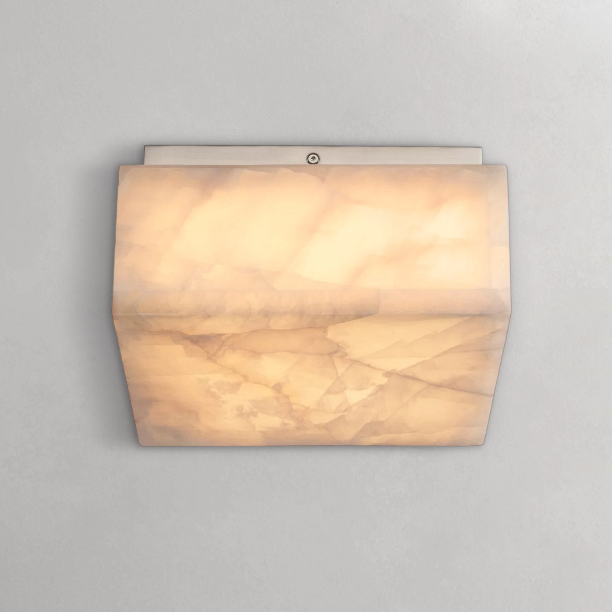 Rivaga Square Flushmount - Zelnolighting