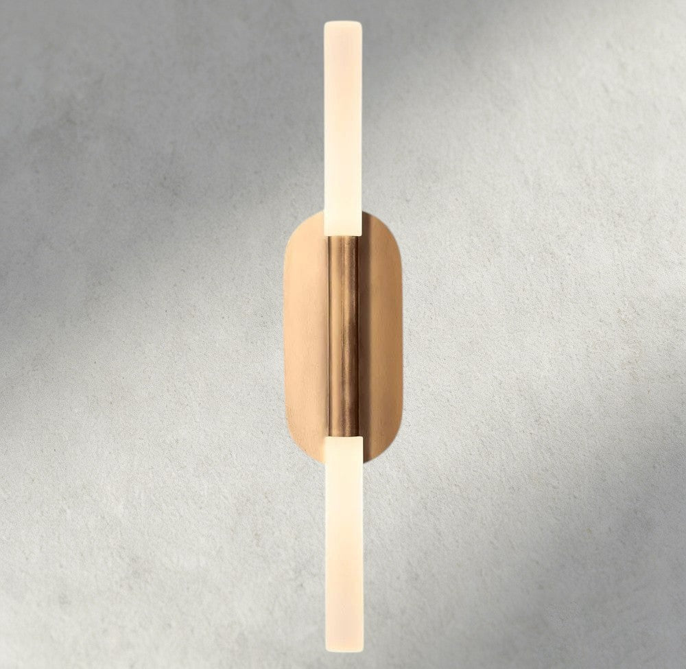 Roasi Linear Sconce - Zelnolighting