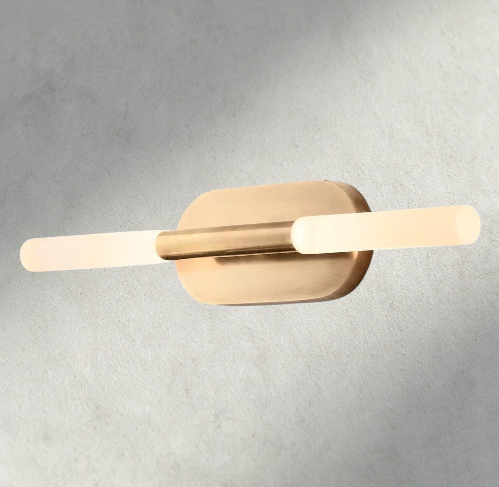 Roasi Linear Sconce - Zelnolighting