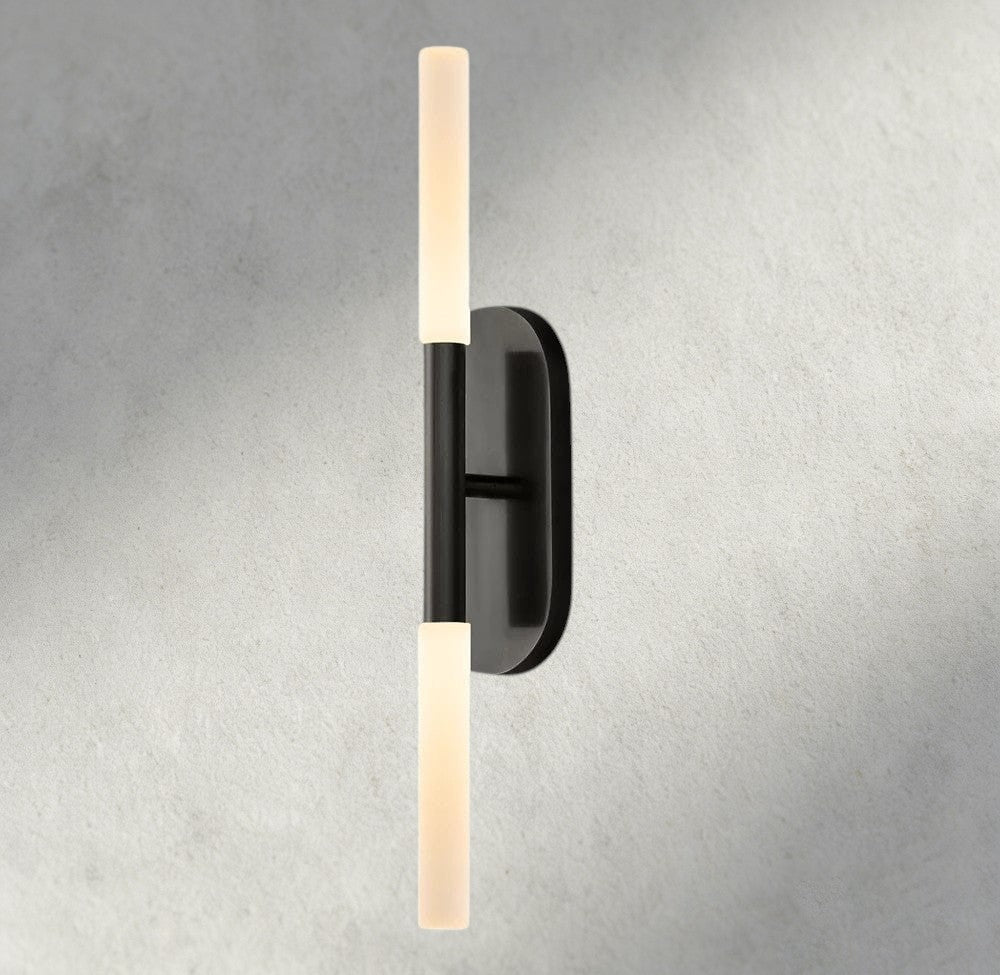 Roasi Linear Sconce - Zelnolighting