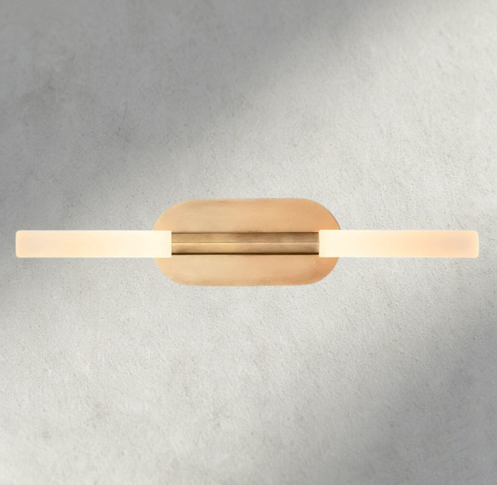 Roasi Linear Sconce - Zelnolighting