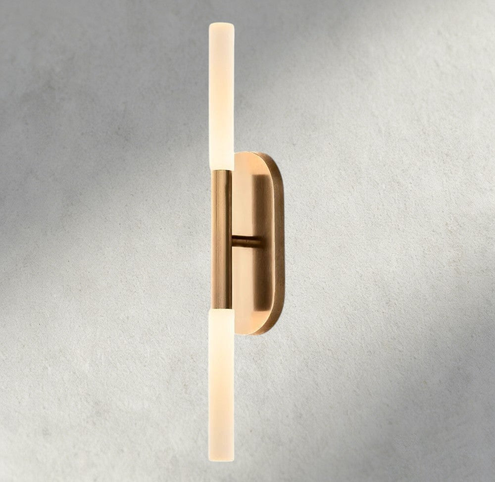 Roasi Linear Sconce - Zelnolighting