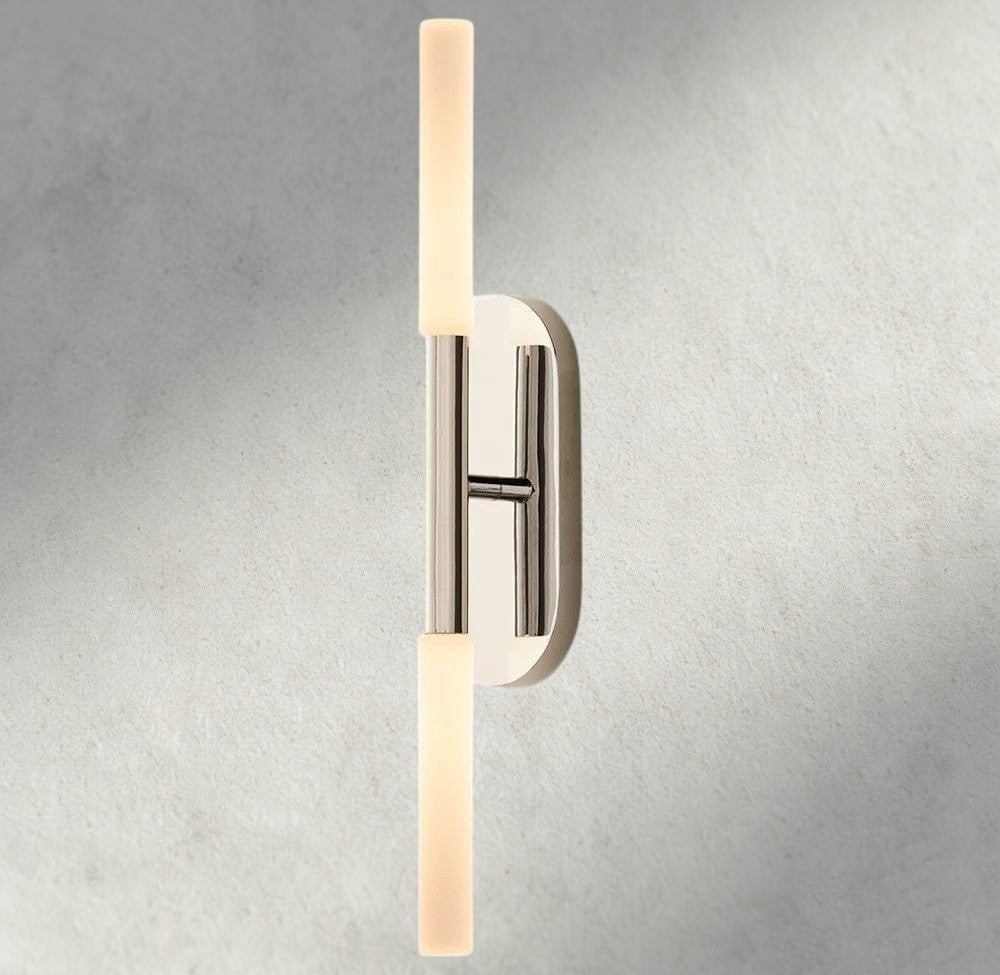 Roasi Linear Sconce - Zelnolighting