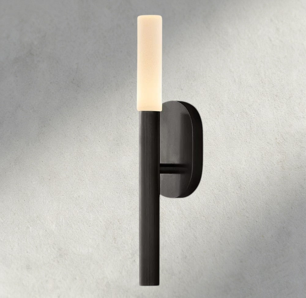 ROASI SCONCE - Zelnolighting