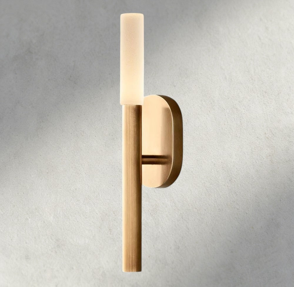 ROASI SCONCE - Zelnolighting