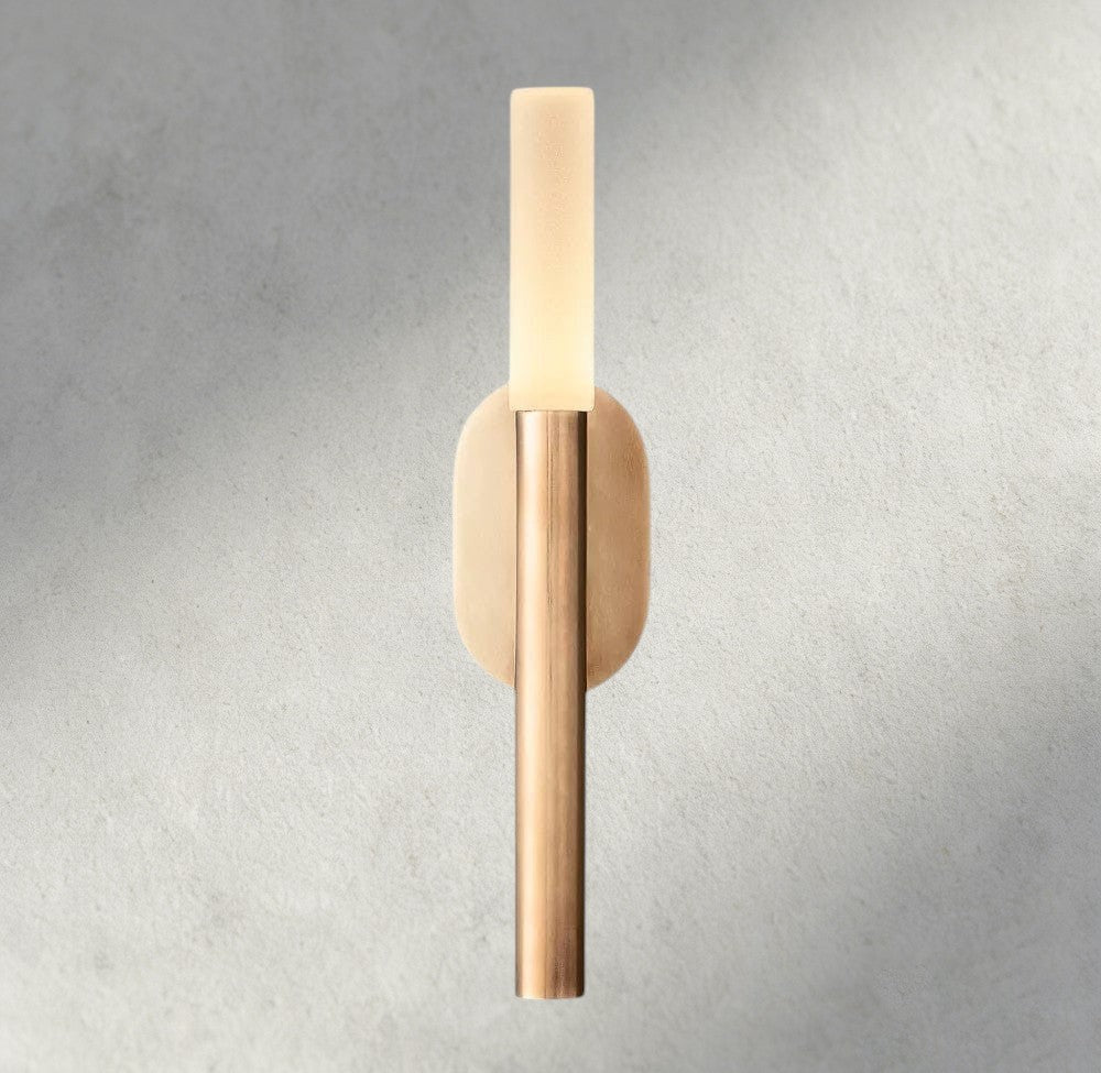 ROASI SCONCE - Zelnolighting
