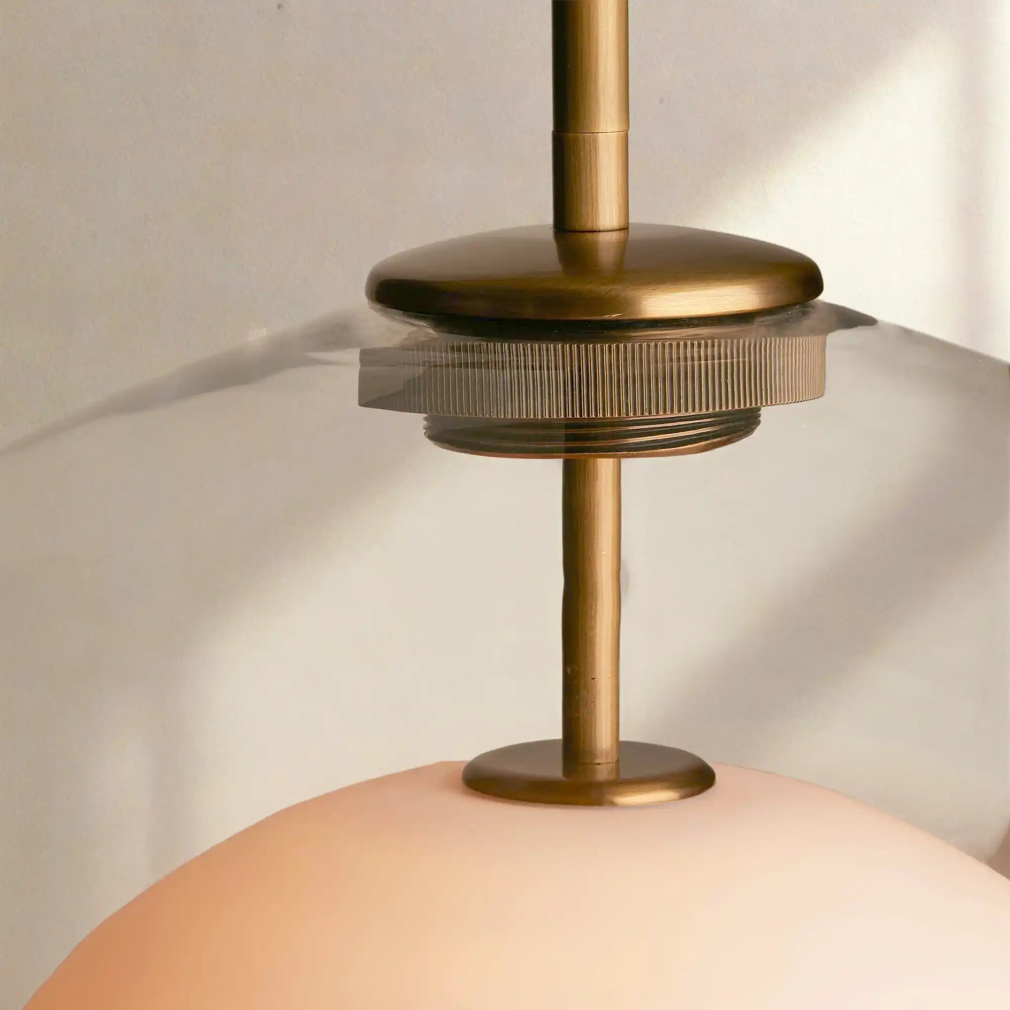 Romy Pendant - Zelnolighting