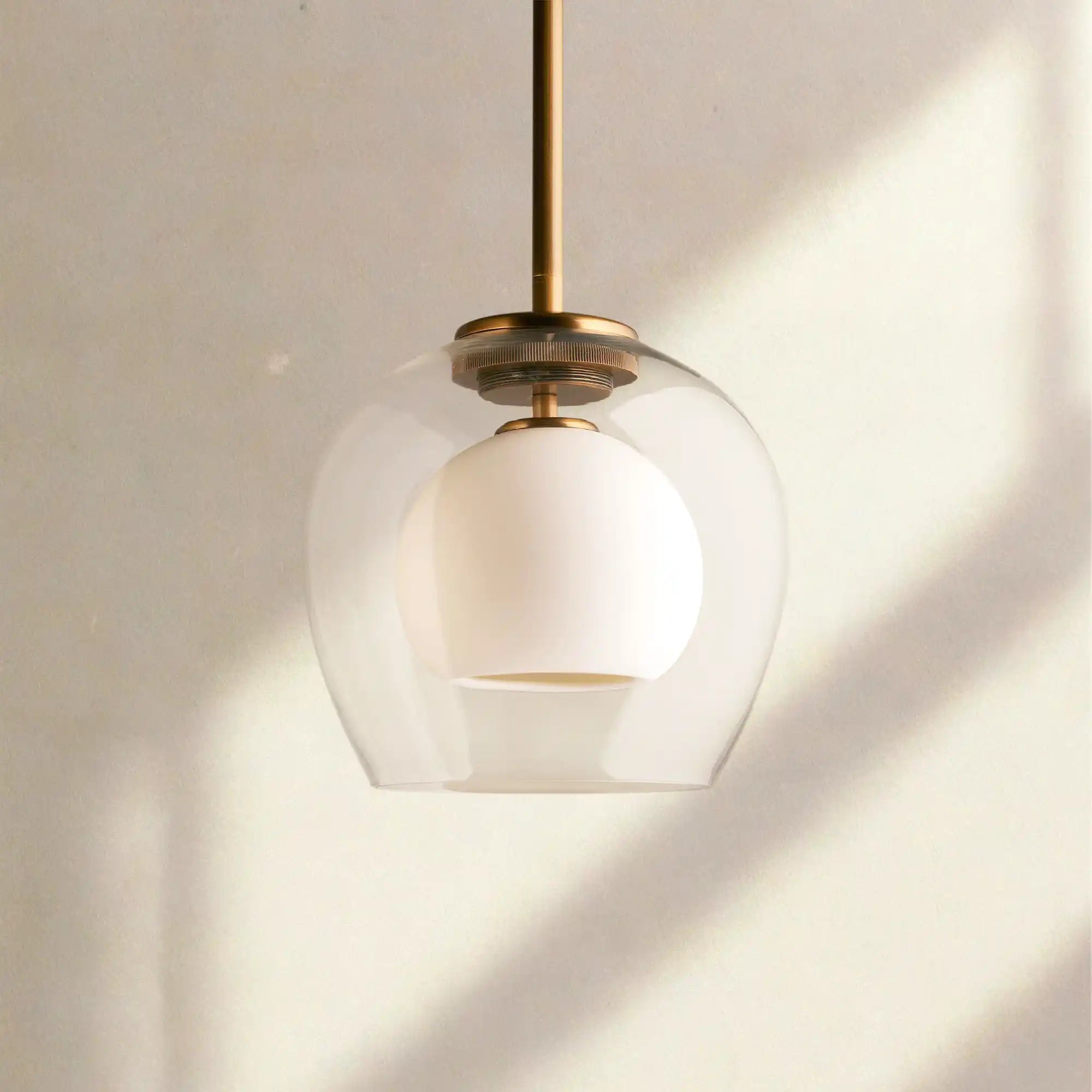 Romy Pendant - Zelnolighting