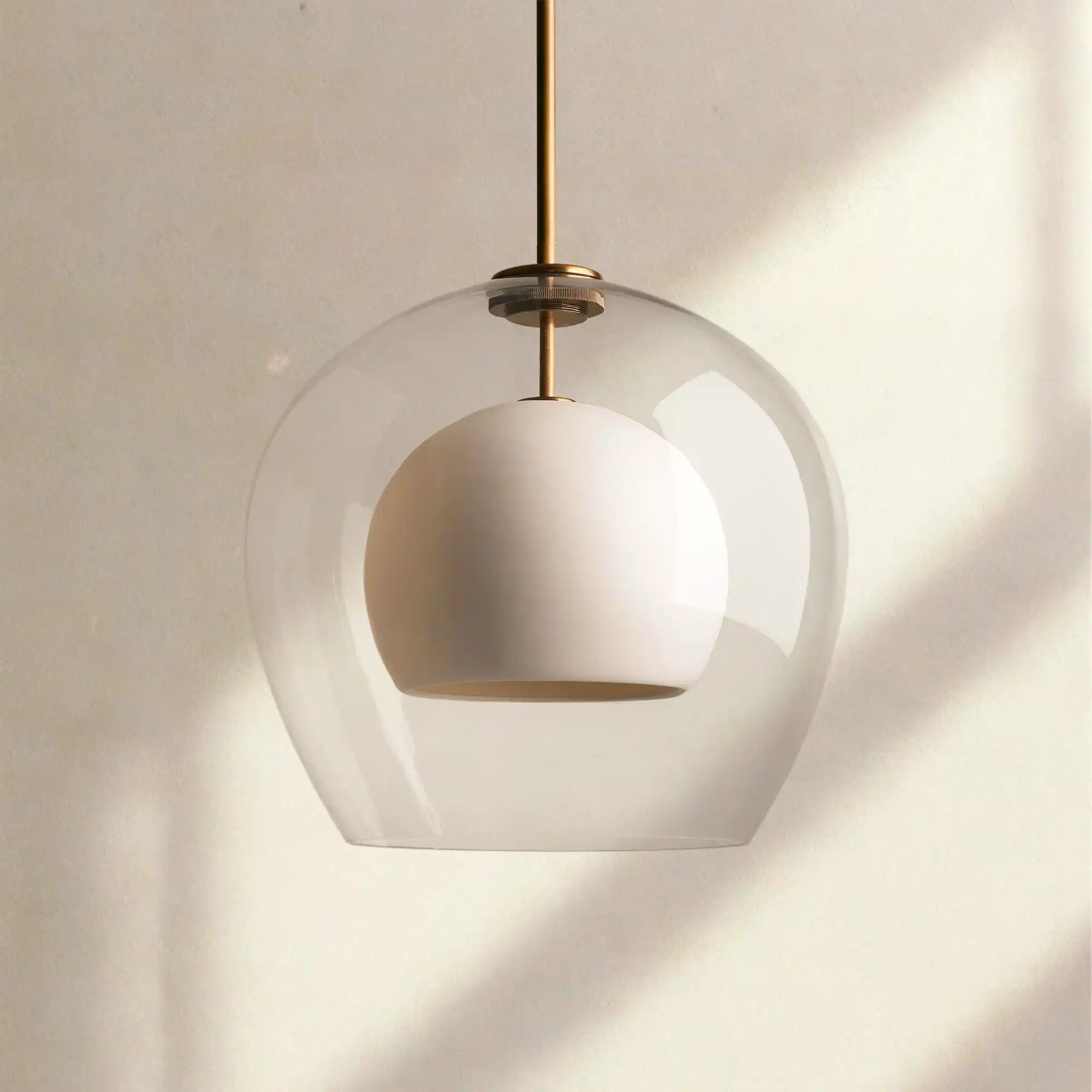 Romy Pendant - Zelnolighting