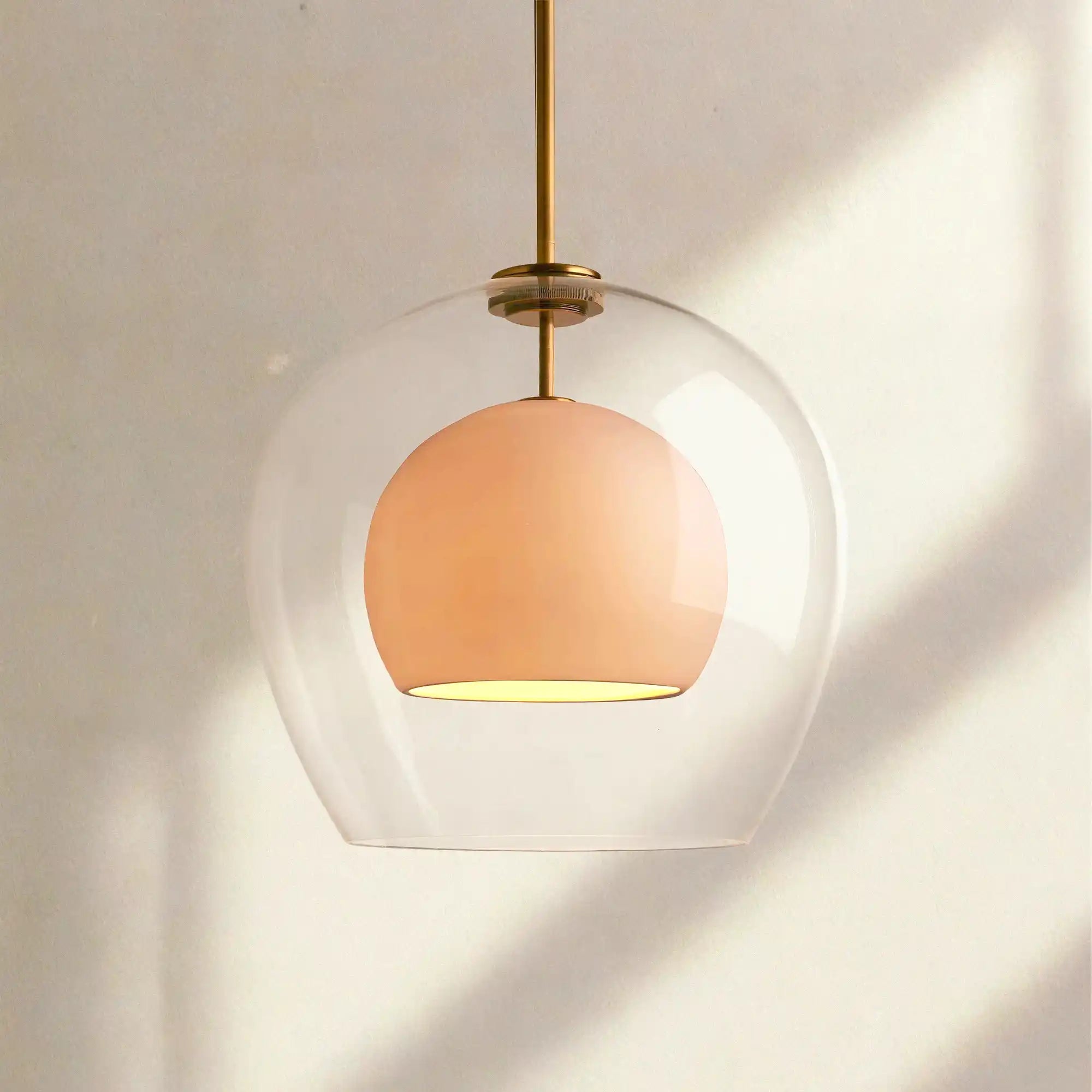 Romy Pendant - Zelnolighting