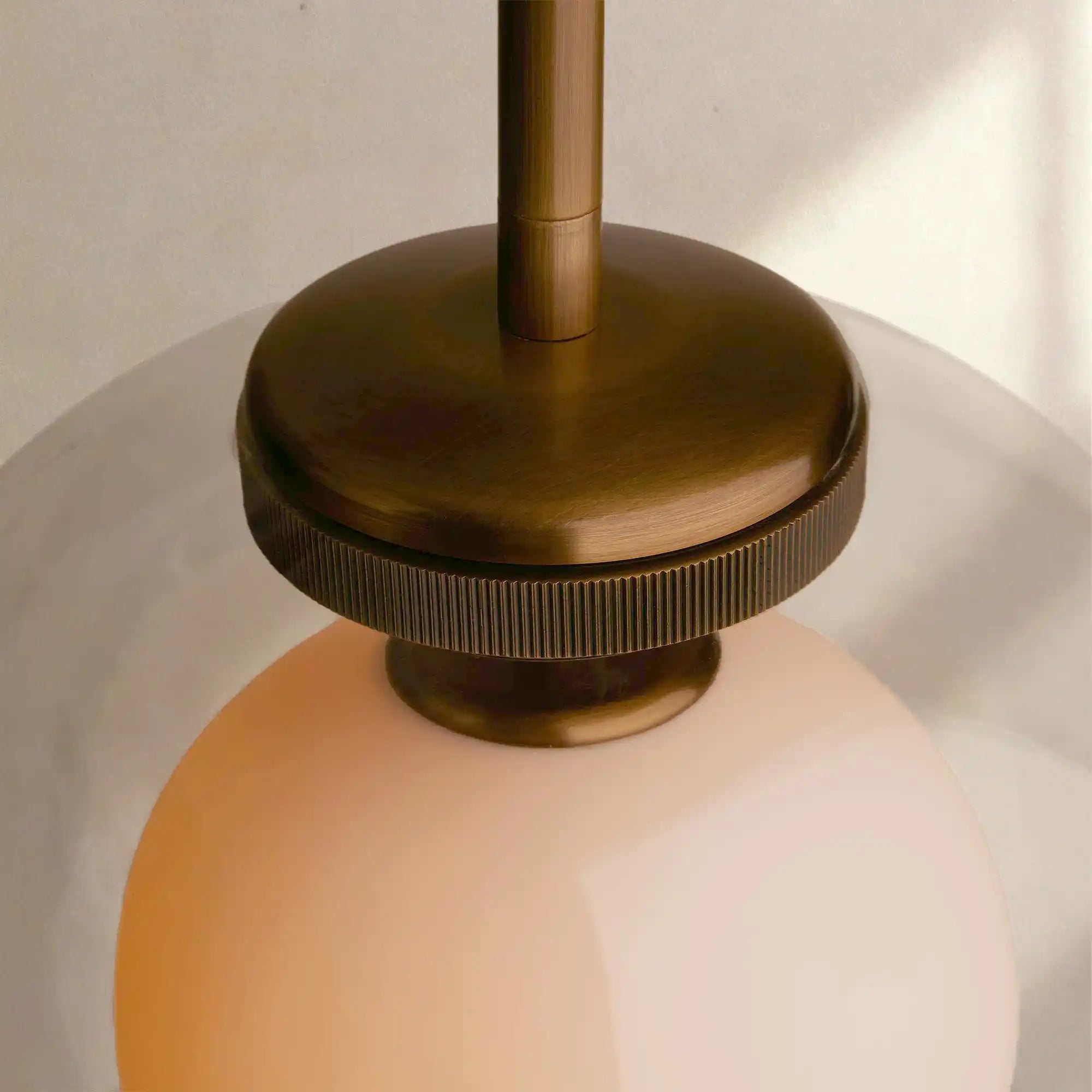 Romy Pendant - Zelnolighting