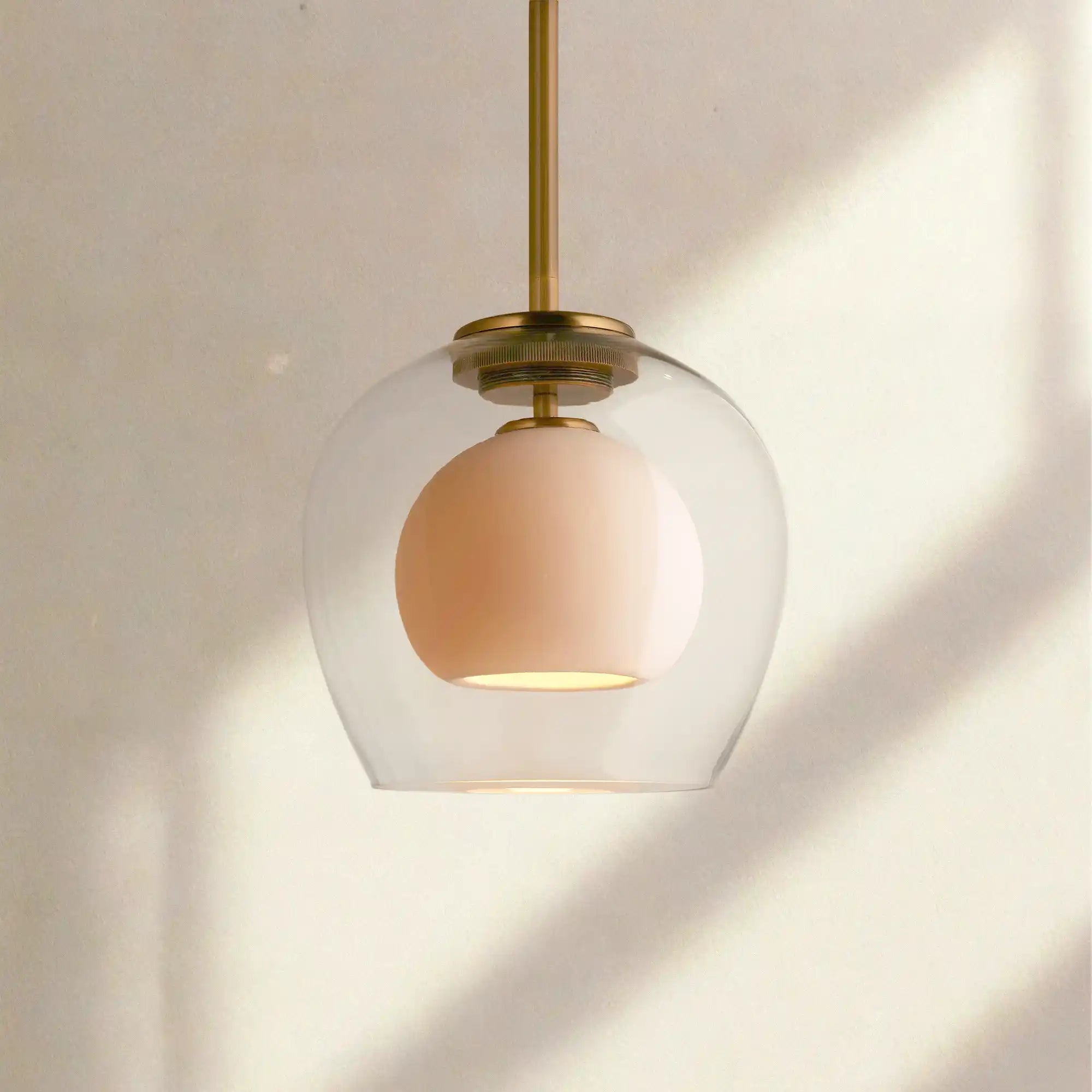 Romy Pendant - Zelnolighting