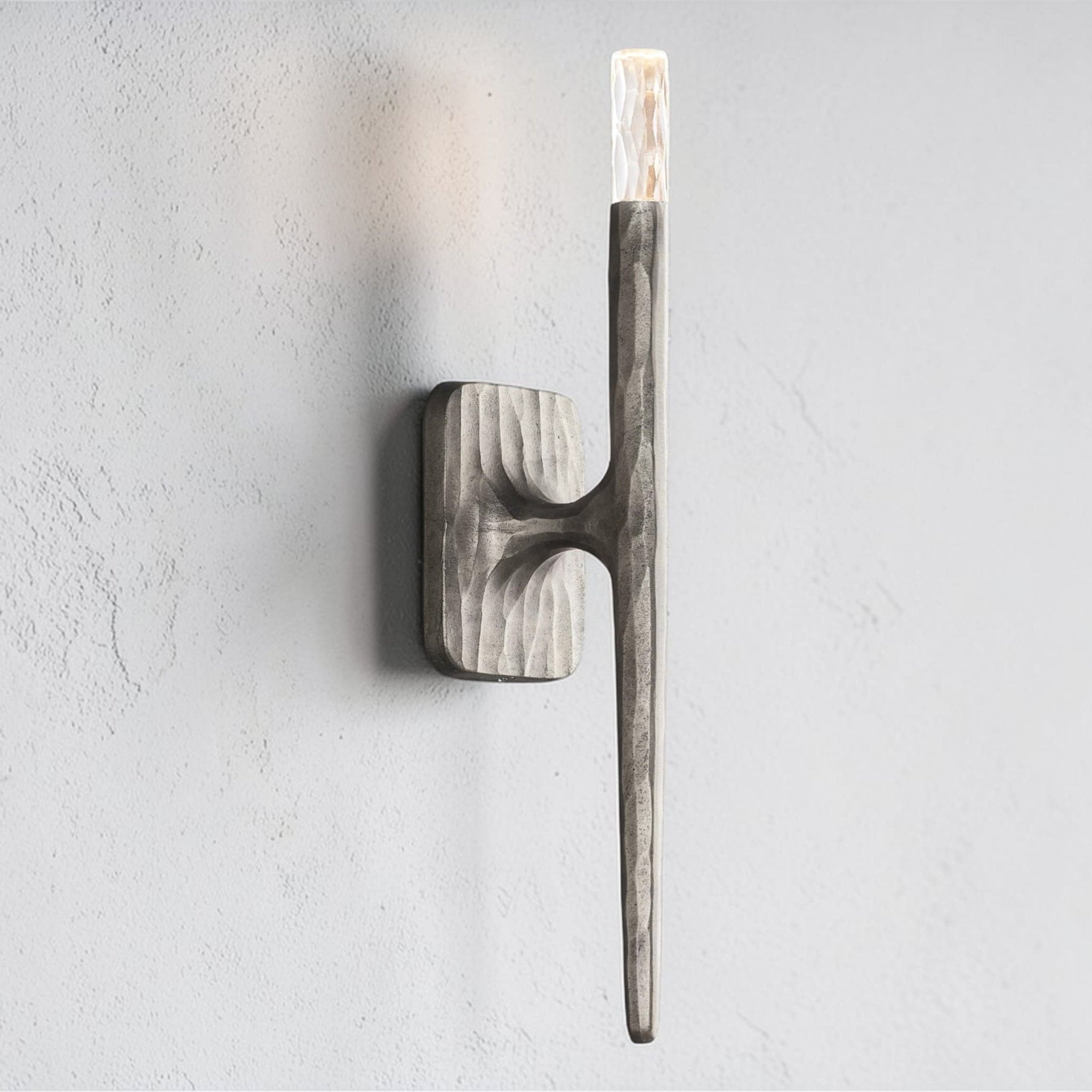 Thadria Sconce - Zelno Lighting