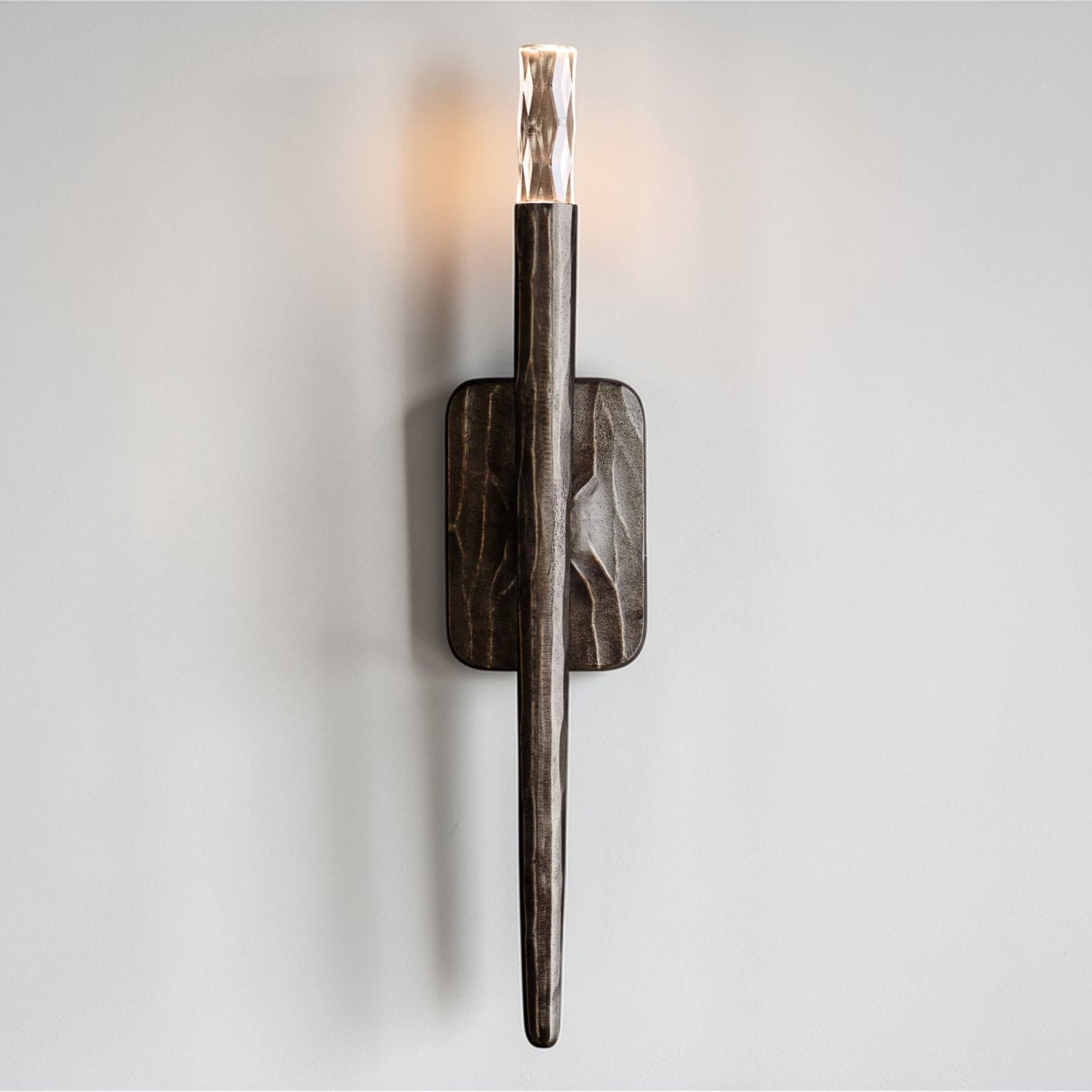 Thadria Sconce - Zelno Lighting