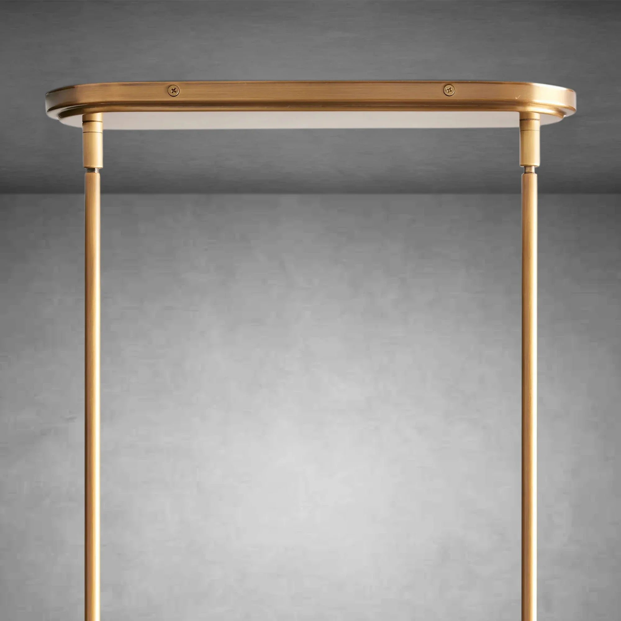 Theron Linear Chandelier - Zelno Lighting