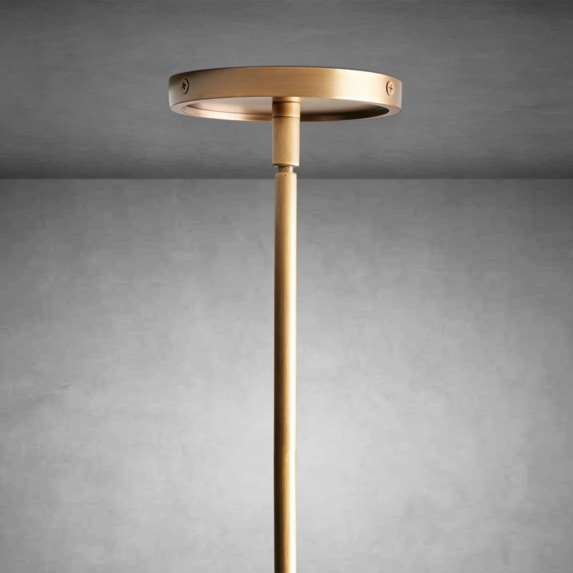 Theron Linear Chandelier - Zelno Lighting